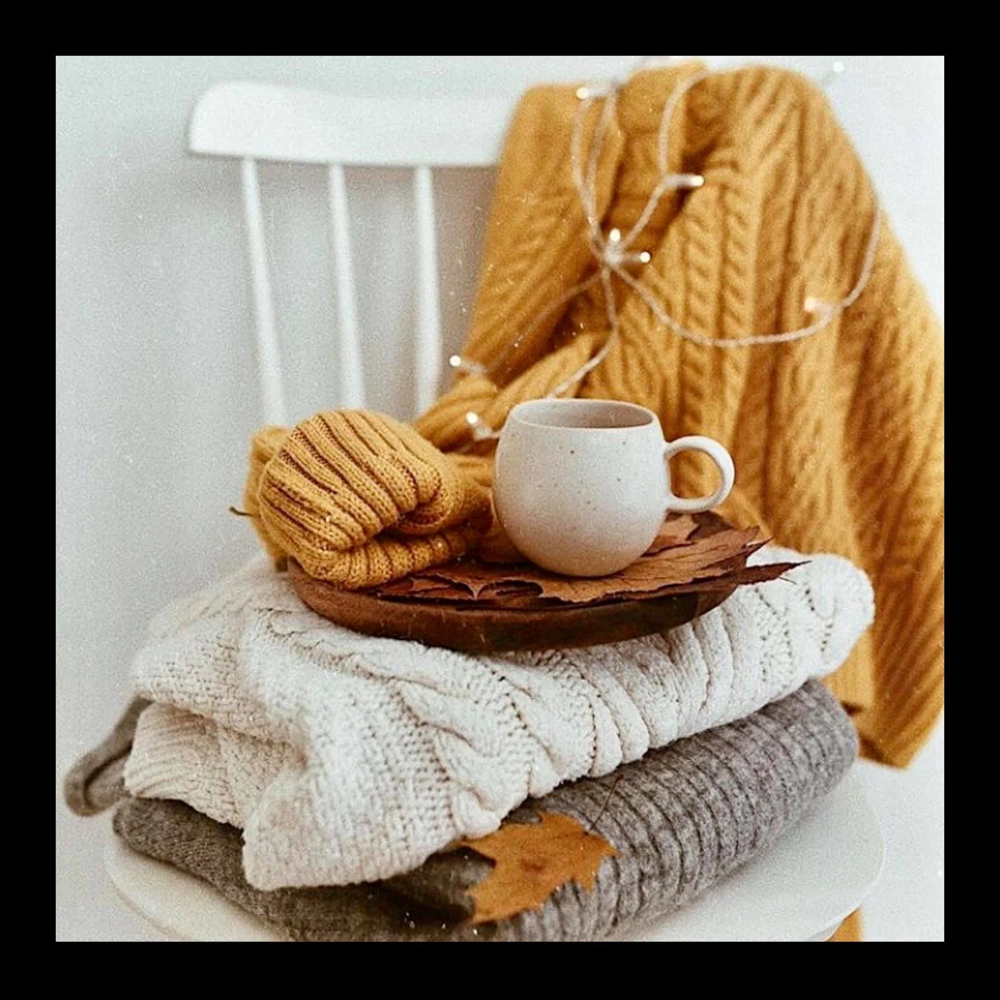 HOW TO CARE FOR KNITWEAR AND TREAT PILLING⠀ — STYLED BY JADE & CO