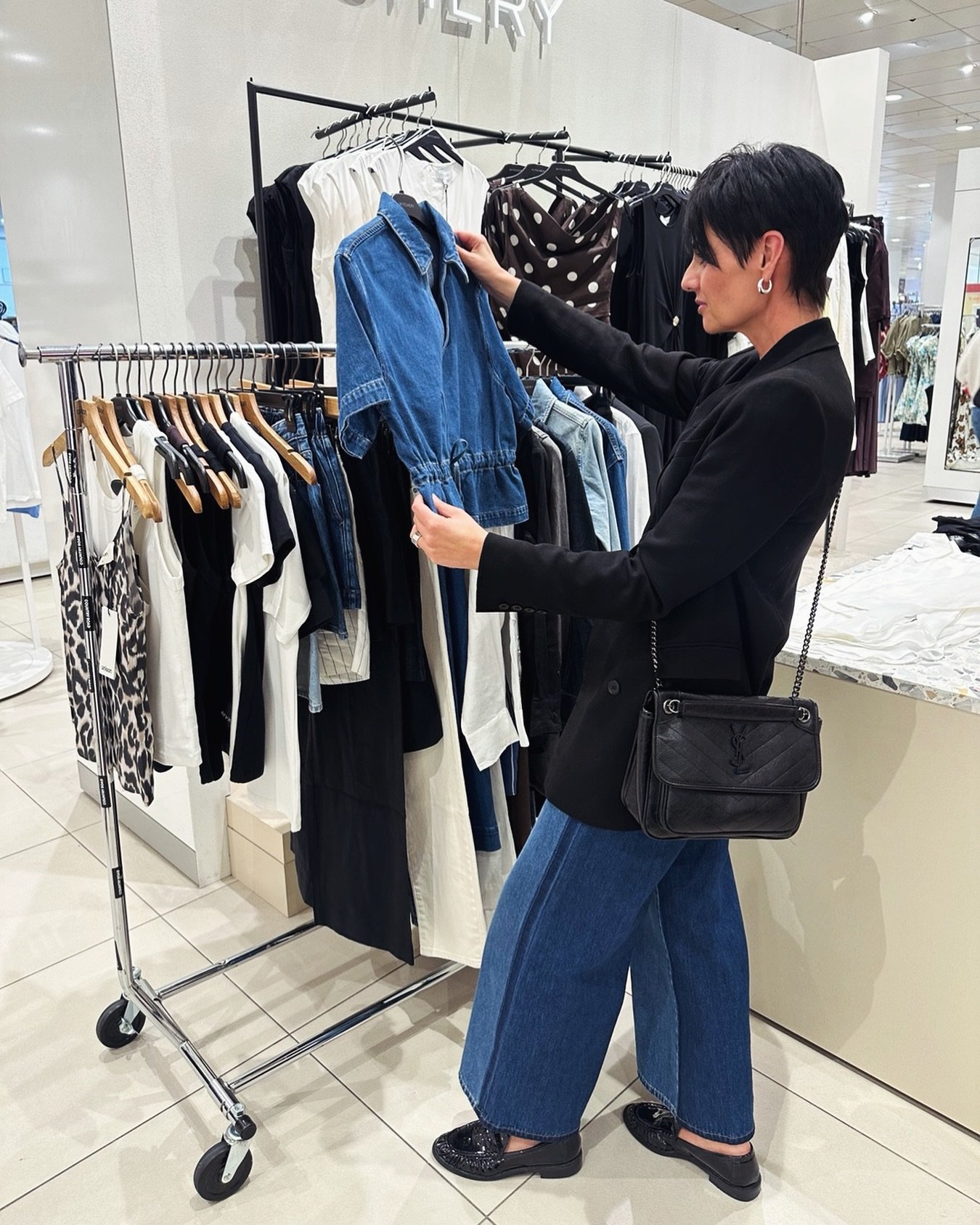 Personal Shopping with STYLED BY JADE &amp; Co 

A truly personalised, one-on-one styling experience.

Our Personal Shopping service is designed to take the stress out of finding the perfect wardrobe. Every session is thoughtfully curated just for yo