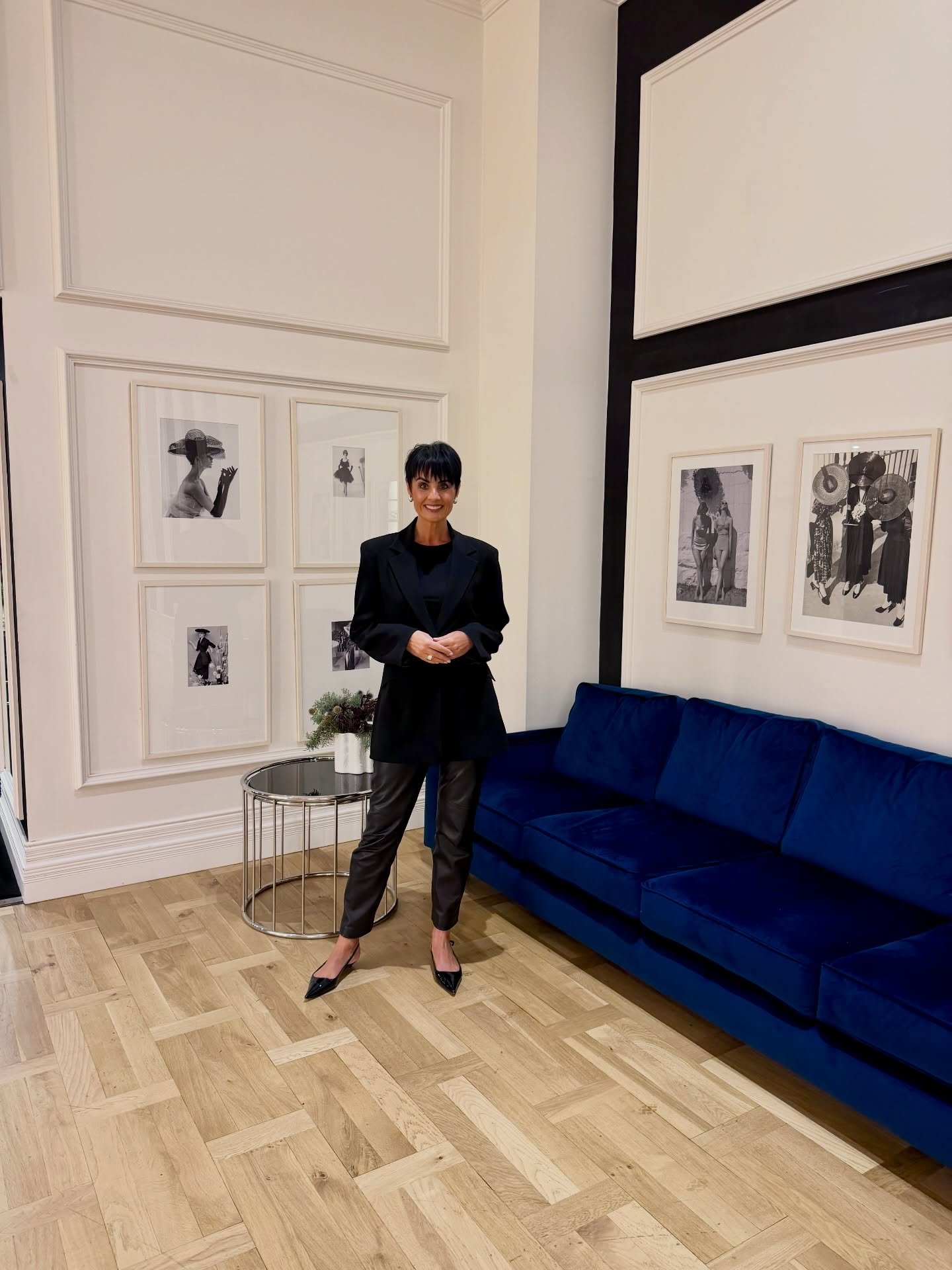 MASTERCARD PRICELESS X SBJ 

So excited to finally share this&hellip; ✨

I&rsquo;m incredibly honoured to be the first stylist in Australia to represent Mastercard Priceless, bringing a truly elevated VIP styling experience to life at Westfield Donca