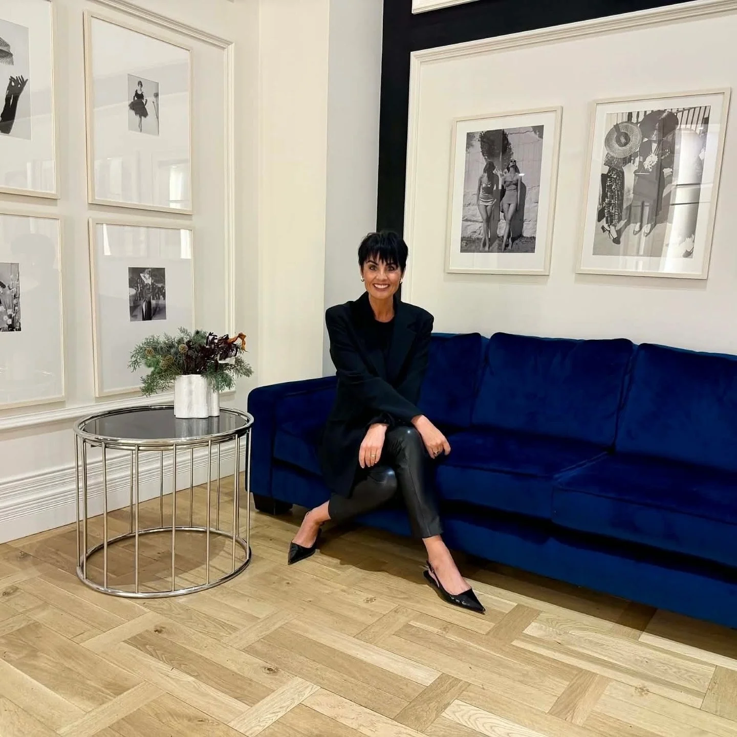 1:1 STYLING CONSULTATIONS - WESTFIELD SOUTHLAND

I&rsquo;m so excited to be hosting a very special Mother&rsquo;s Day styling event at Westfield Southland.

Join me for a personalised 1:1 styling consultation where I&rsquo;ll guide you through discov