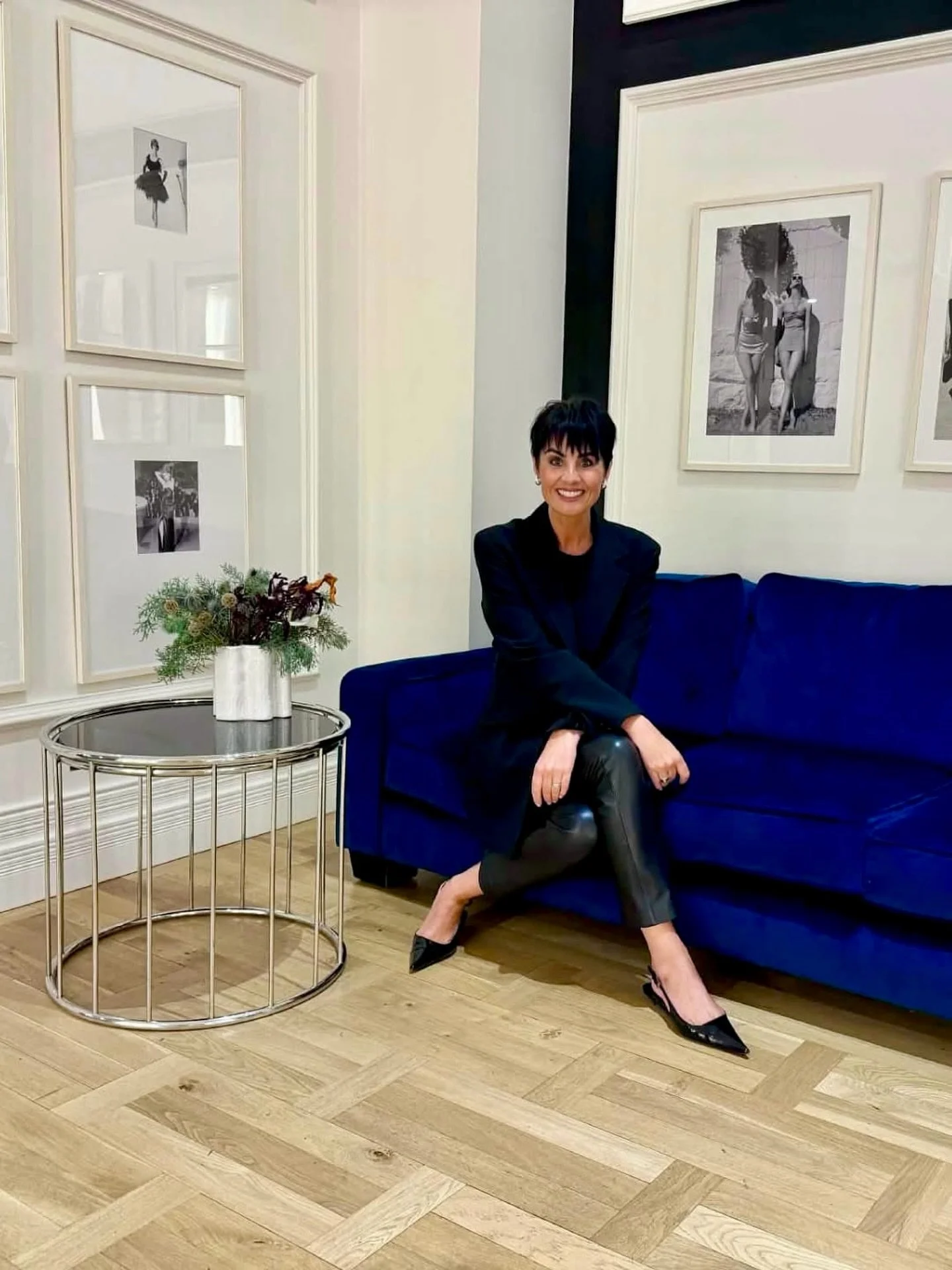 The Saturday Style Edit - Personal Styling Session at Westfield Fountain Gate

Secure your spot at Westfield Fountain Gate&rsquo;s The Saturday Style Edit. Enjoy a personal express styling session with me, where I&rsquo;ll help you feel more confiden