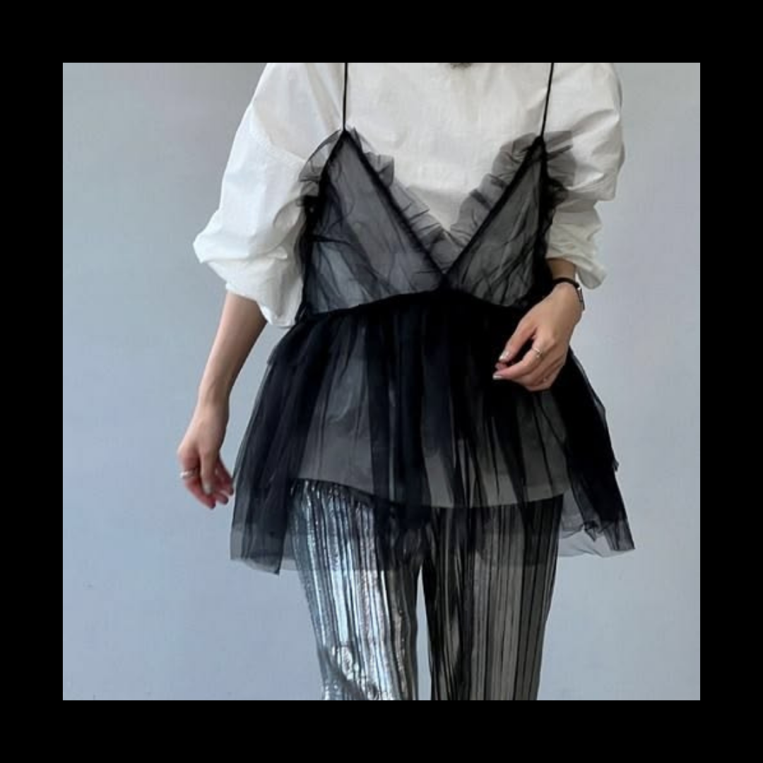 FASHION TRENDS FOR SPRING SUMMER 2026