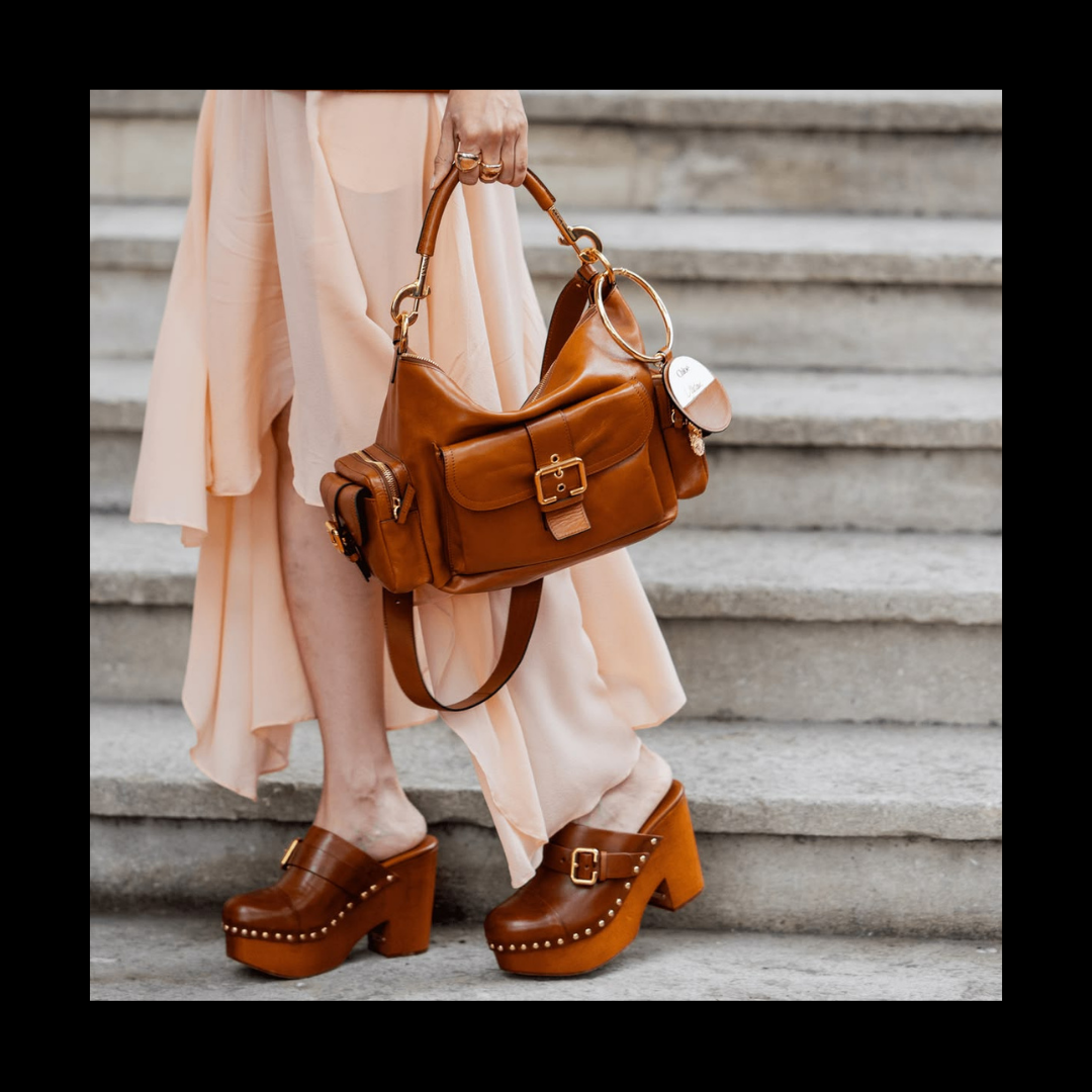SHOE TRENDS FOR SPRING SUMMER 2026