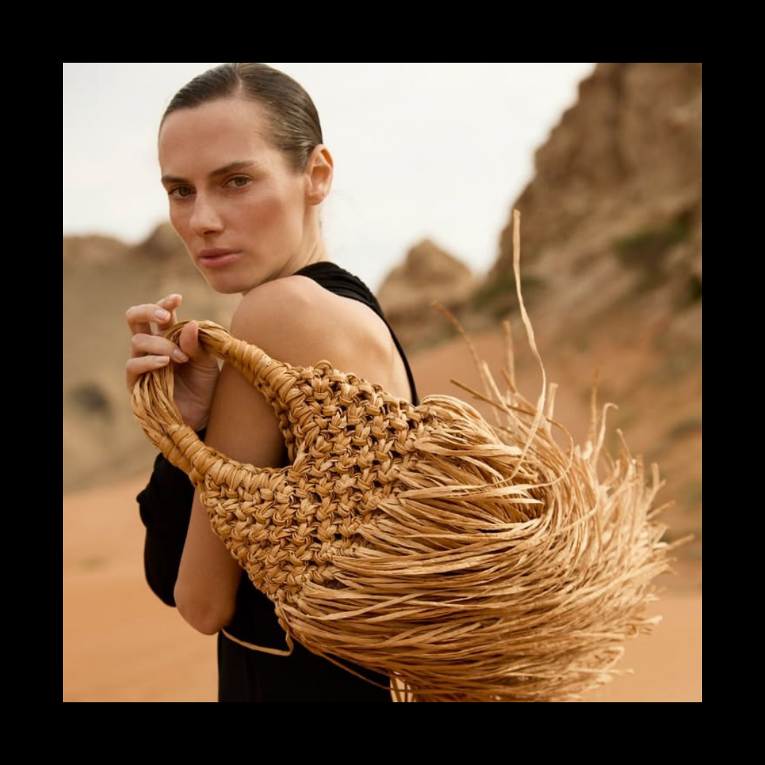 ACCESSORY TRENDS FOR SPRING SUMMER 2026