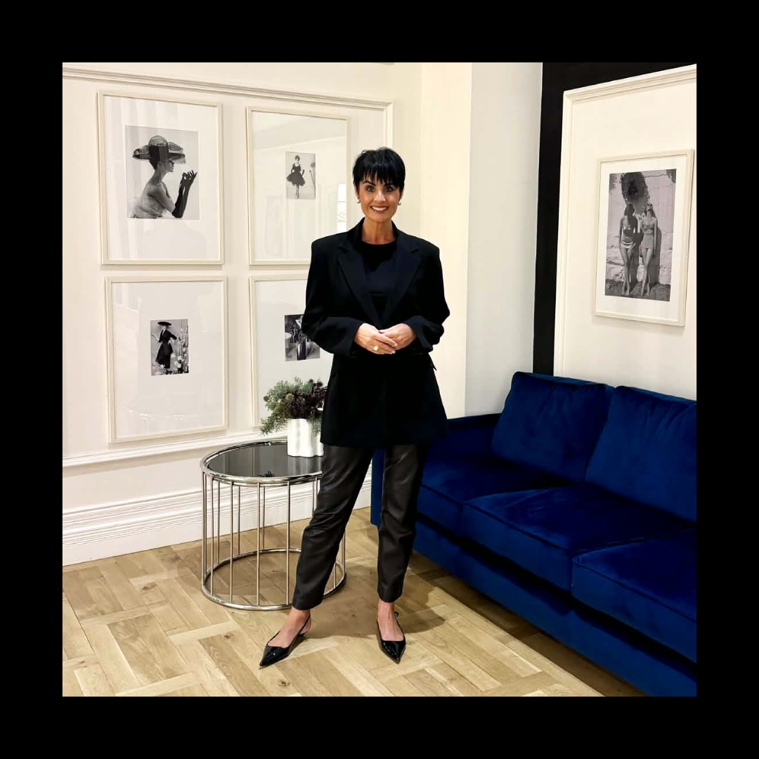 STYLED BY JADE & CO - FASHION STYLIST