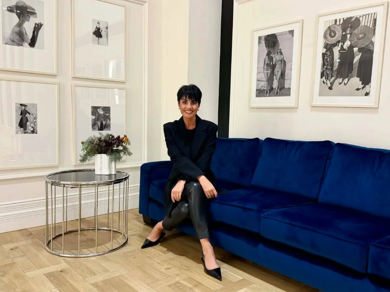 Virtual Styling Service Melbourne