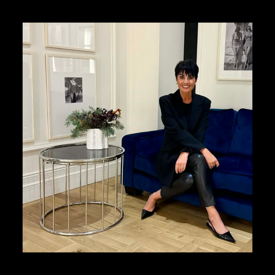 JADE SARDON - STYLED BY JADE & CO