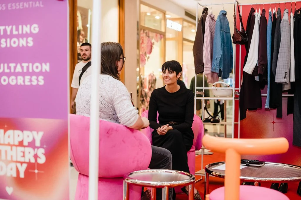 WESTFIELD SOUTHLAND STYLING EVENT
