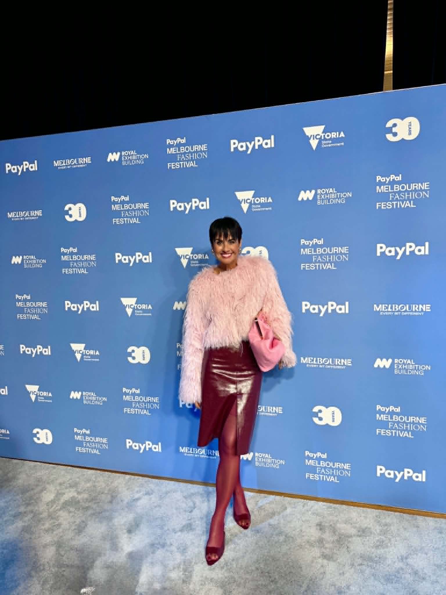 PAYPAL MFF VIP GUEST 2026