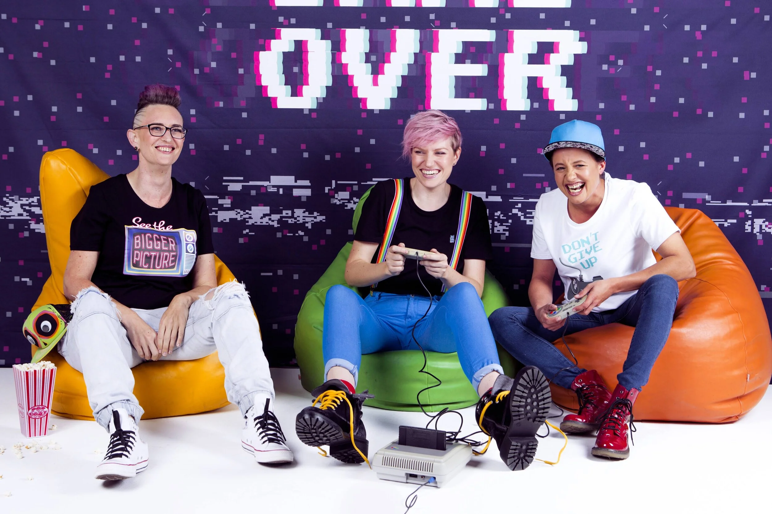 YOU GIRL BOY PHOTO SHOOT