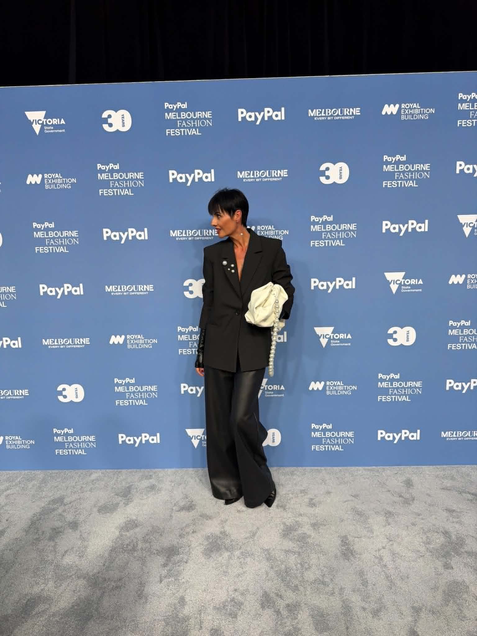 PAYPAL MFF VIP GUEST 2026