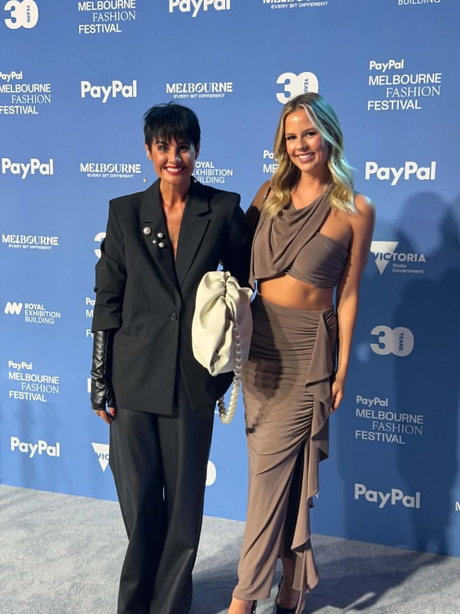 PAYPAL MFF VIP GUEST 2026
