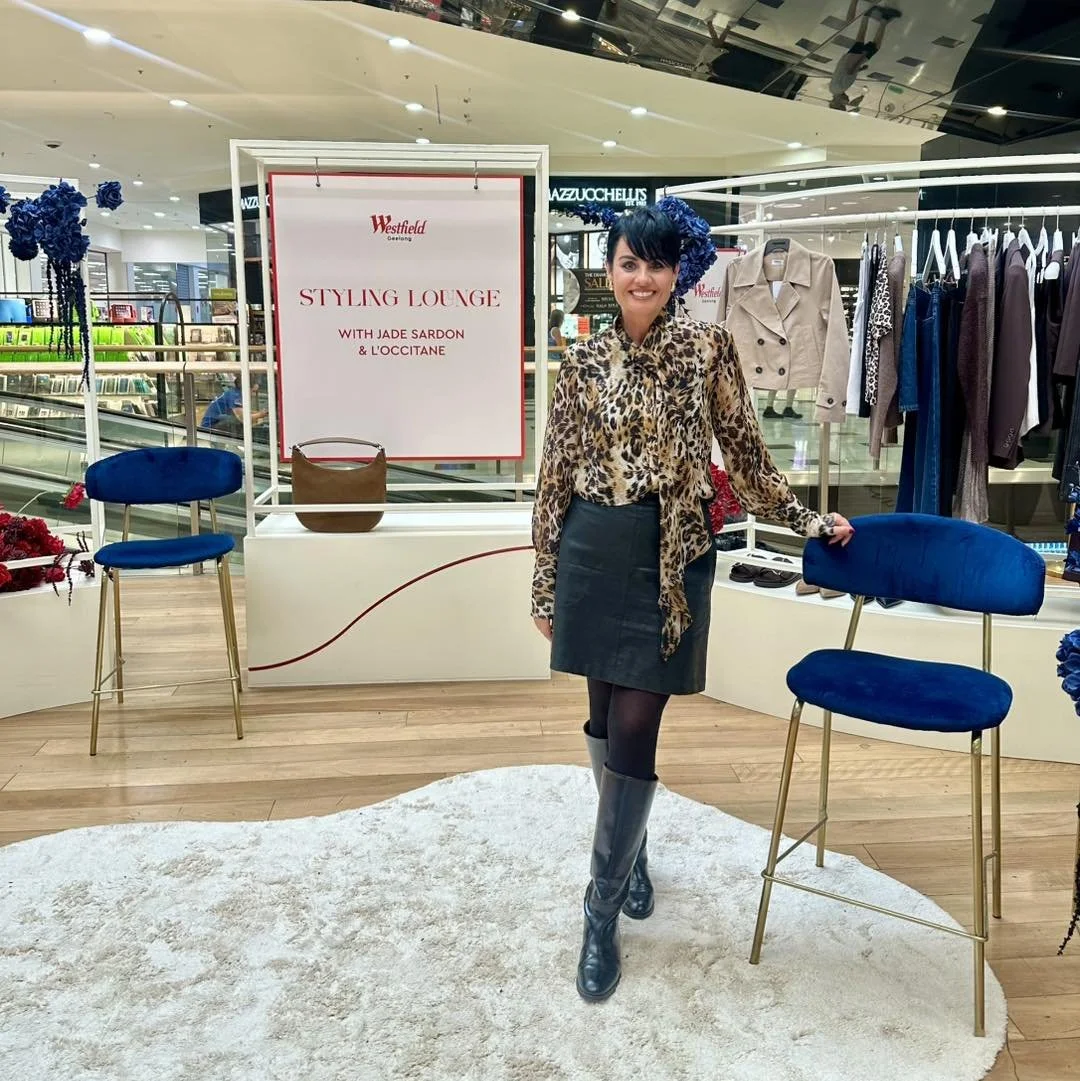 STYLING WORKSHOPS WESTFIELD