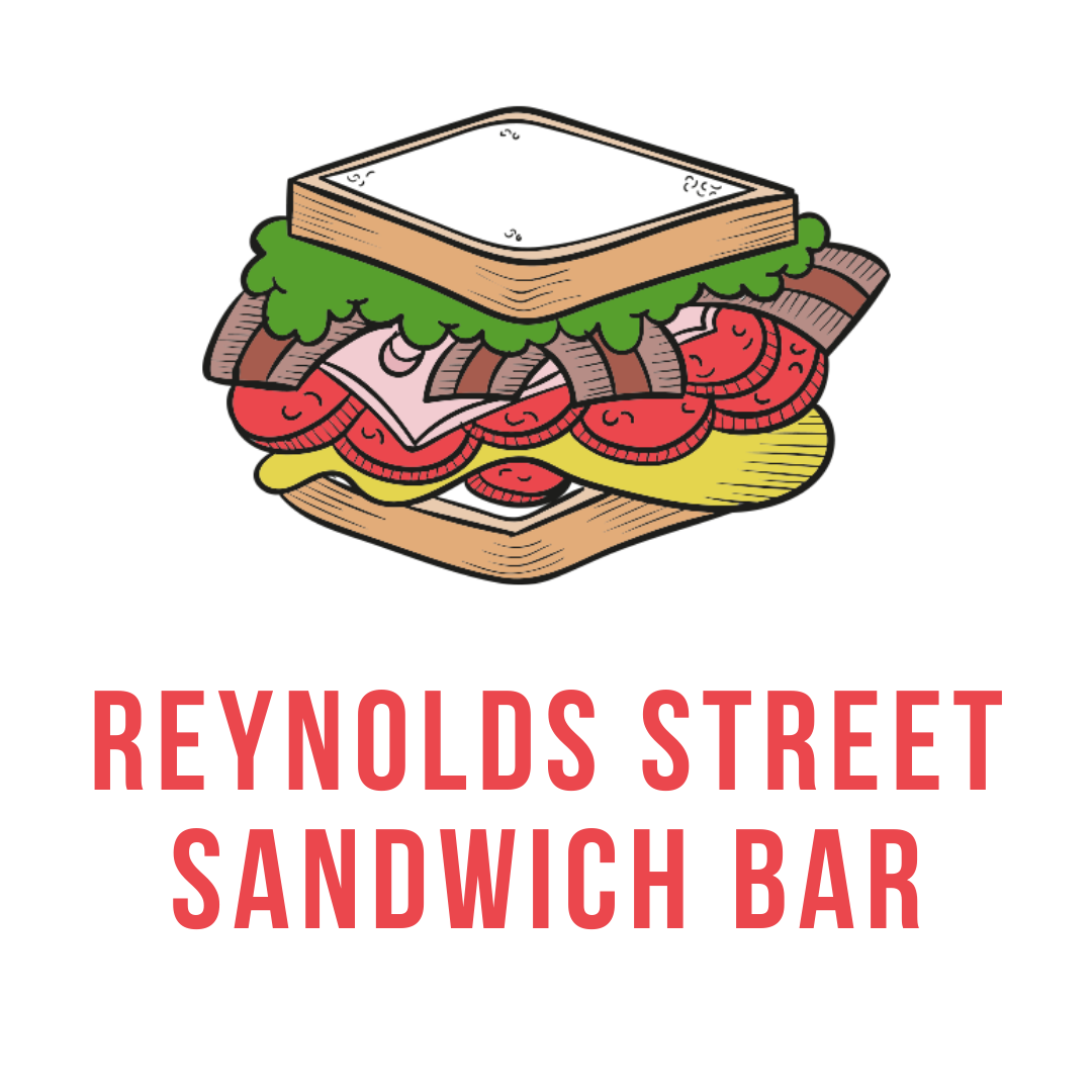 Reynolds Street Sandwich Bar