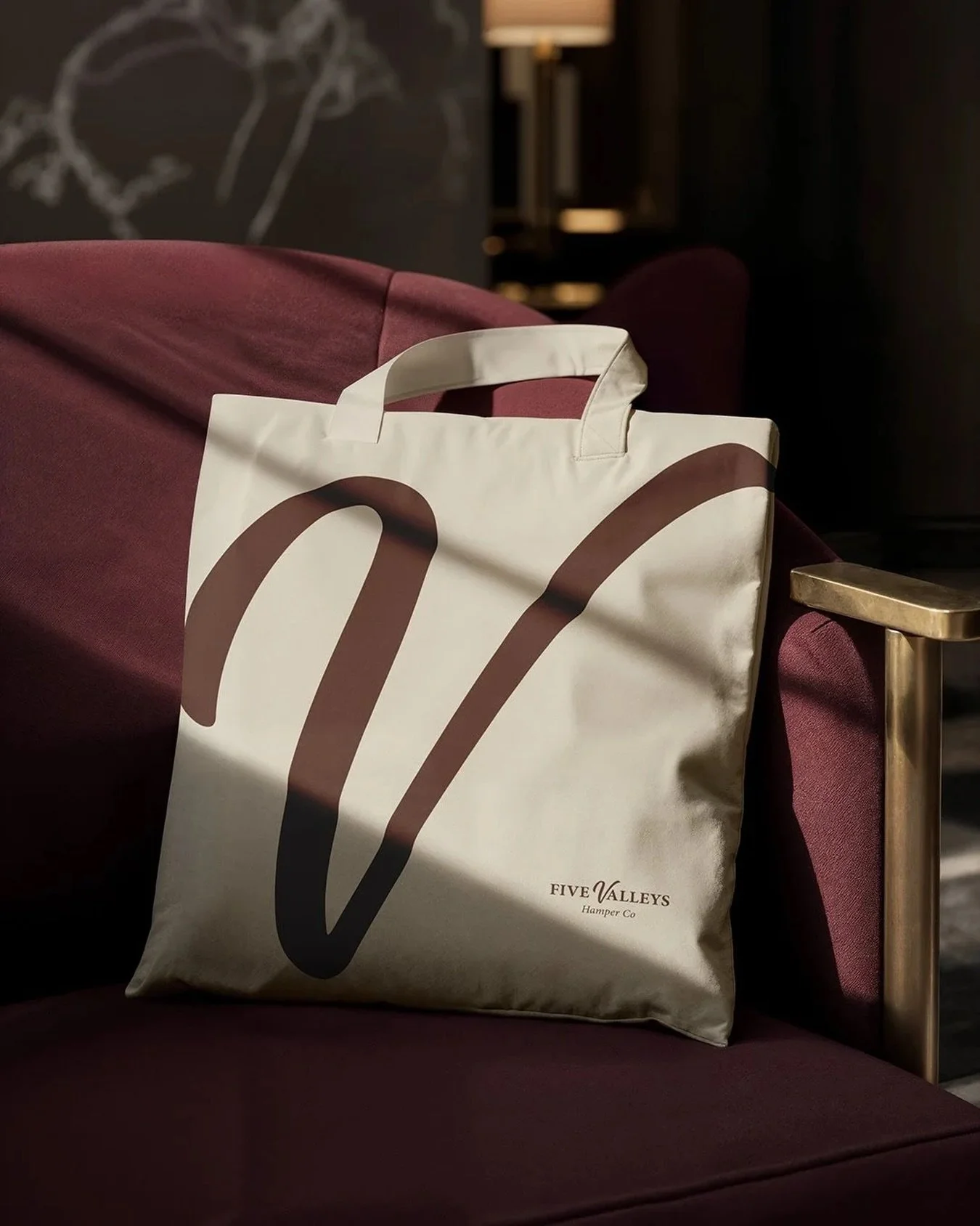The difference between a logo and a brand, and why it matters.