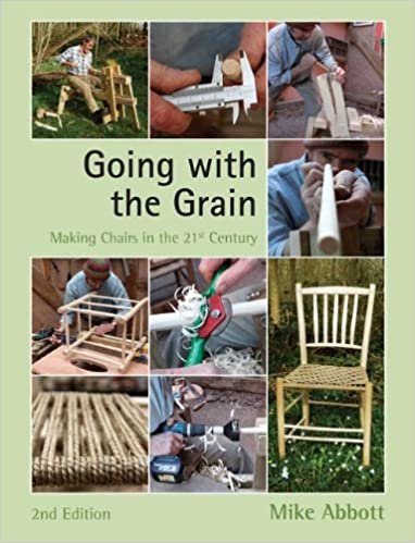 Going with the Grain 