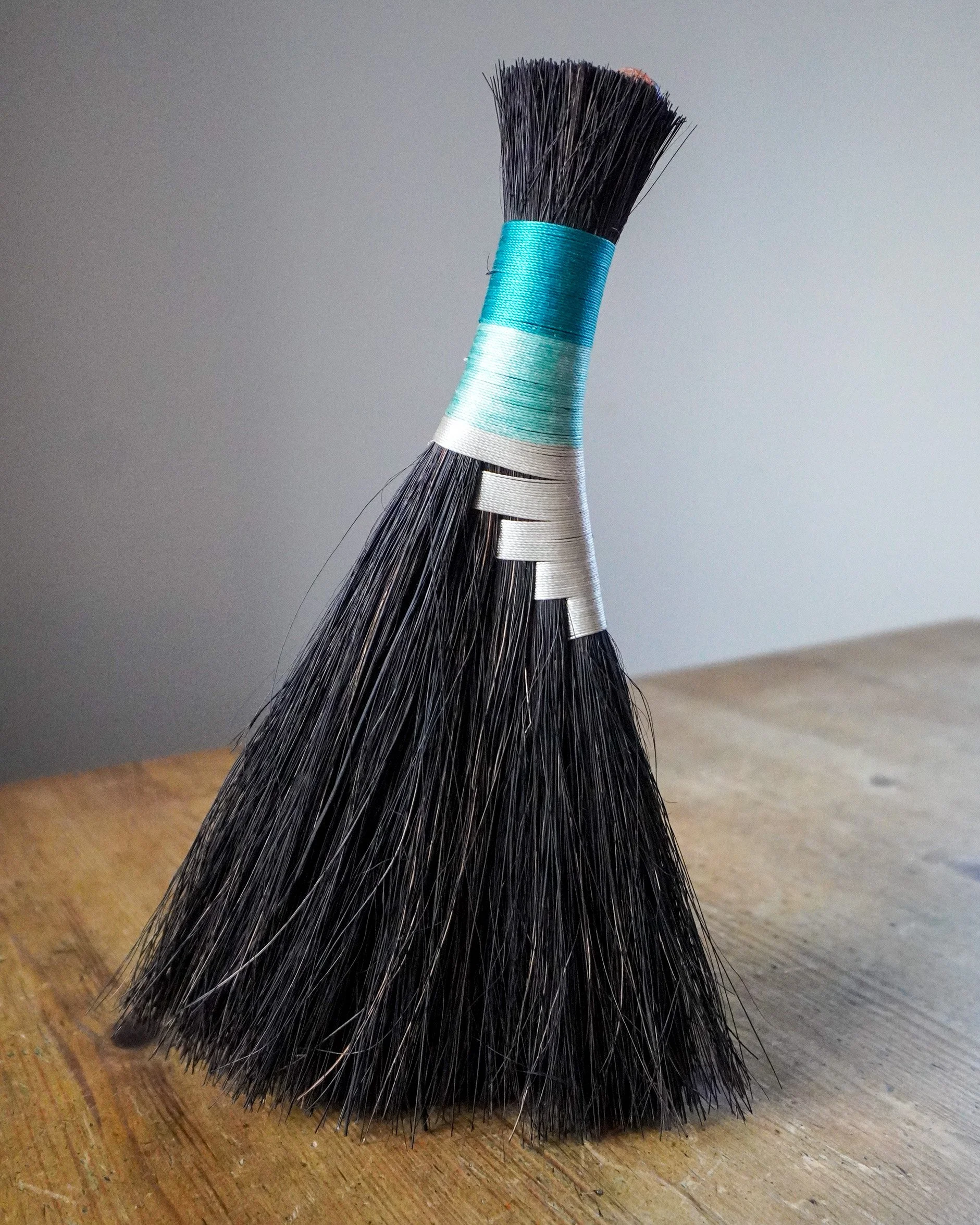 Coastal Arenga Broom/Brush — Wild Crafted Home