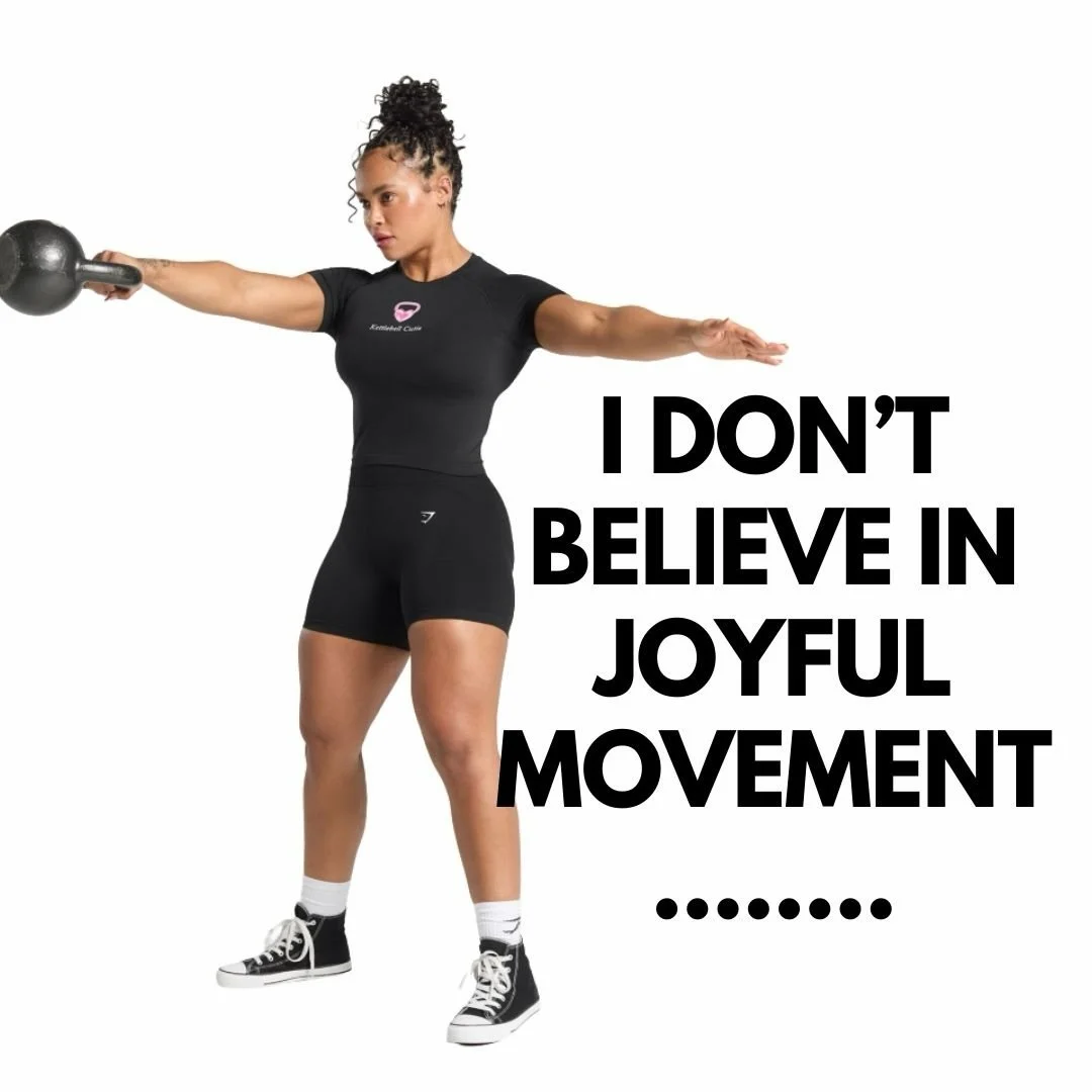 This is a subversive post. Of course I do certain forms of movement because I enjoy them BUT&hellip;
To me it&rsquo;s remiss just to talk about moving your body for joy. To be able to keep moving our bodies the way we want to, we need to tend to our 