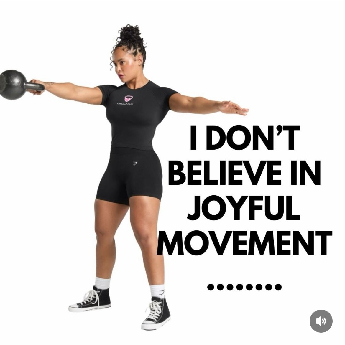 I love running and bent pressing but to keep doing both of those things, I need to focus on my joint mobility, stability and strength. 

That often means training lateral leg movements, hip mobility, shoulder stability and ankle strength. I don&rsquo