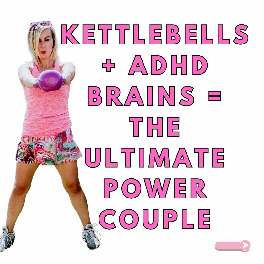 Don&rsquo;t take my word for it, give it a try!

I have 1 space left in my new small group kettlebell class starting on 24th April at 815am.

From &pound;15 pp. Get in touch and see what the fuss is about. 

*I owe a huge amount of my love of kettleb