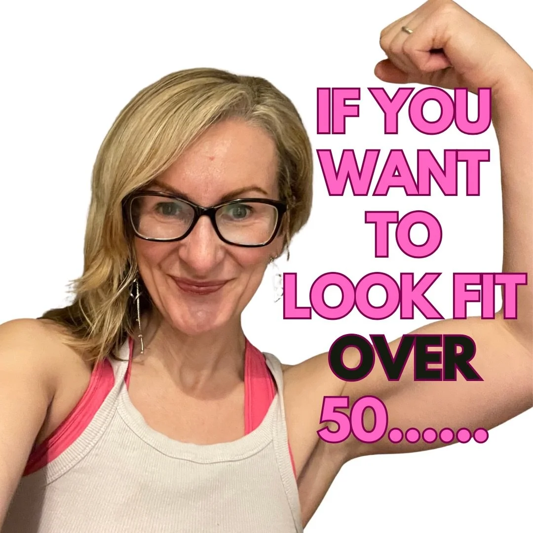 Fit is not a look.
I&rsquo;m here to help women, and those who identify as women to build strength and take up space as they hit their 40s, 50s and beyond.

Join me for as little as &pound;35 a month via my PT in my Pocket app.

#fitover50women #fitn