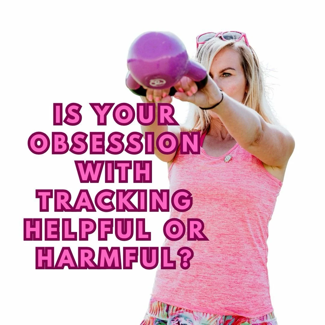 Do you track your walks/runs/ sleep or calories?

Do you struggle to go for a run without your tracker? Do you feel like it doesn&rsquo;t count?
Some believe trackers are setting us up to fail, whereas others see them simply as useful data points.

B