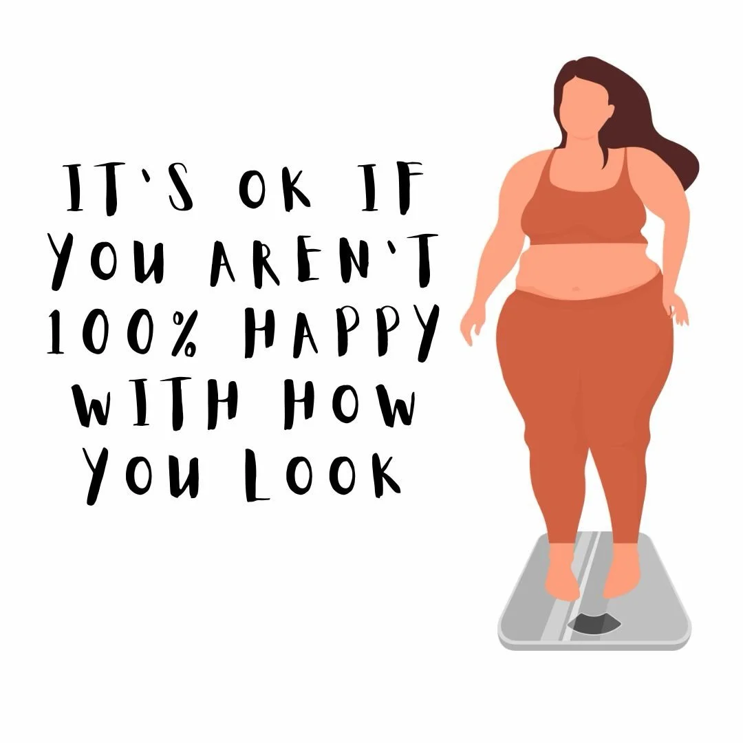 Let&rsquo;s stop judging ourselves so harshly when it comes to movement &amp; our bodies.

Think about how you want to feel when you move. Get curious.

#bodyimagehealing #intuitivemovement #findwhatfeelsgood #liftheavythings