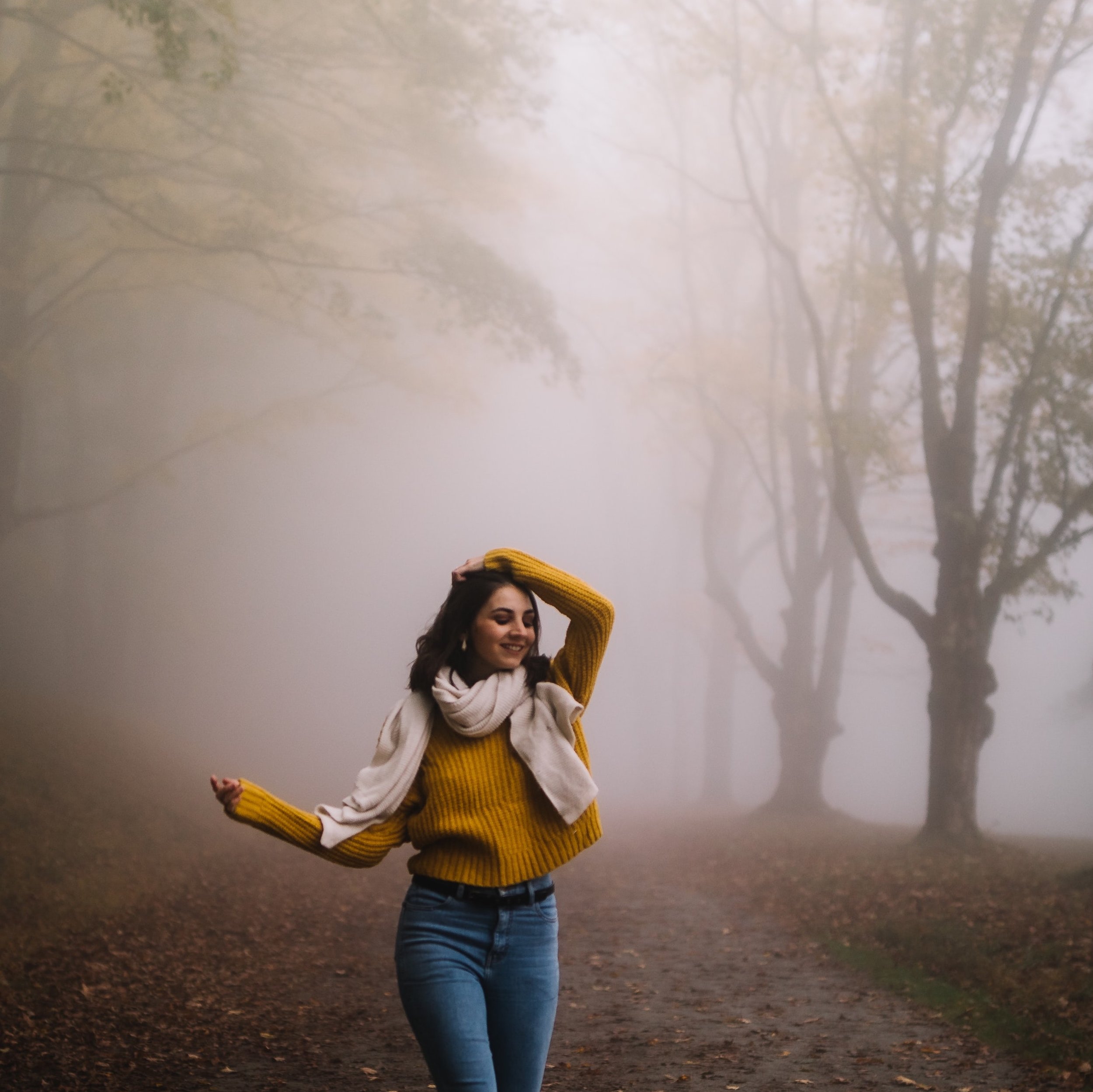 Mist