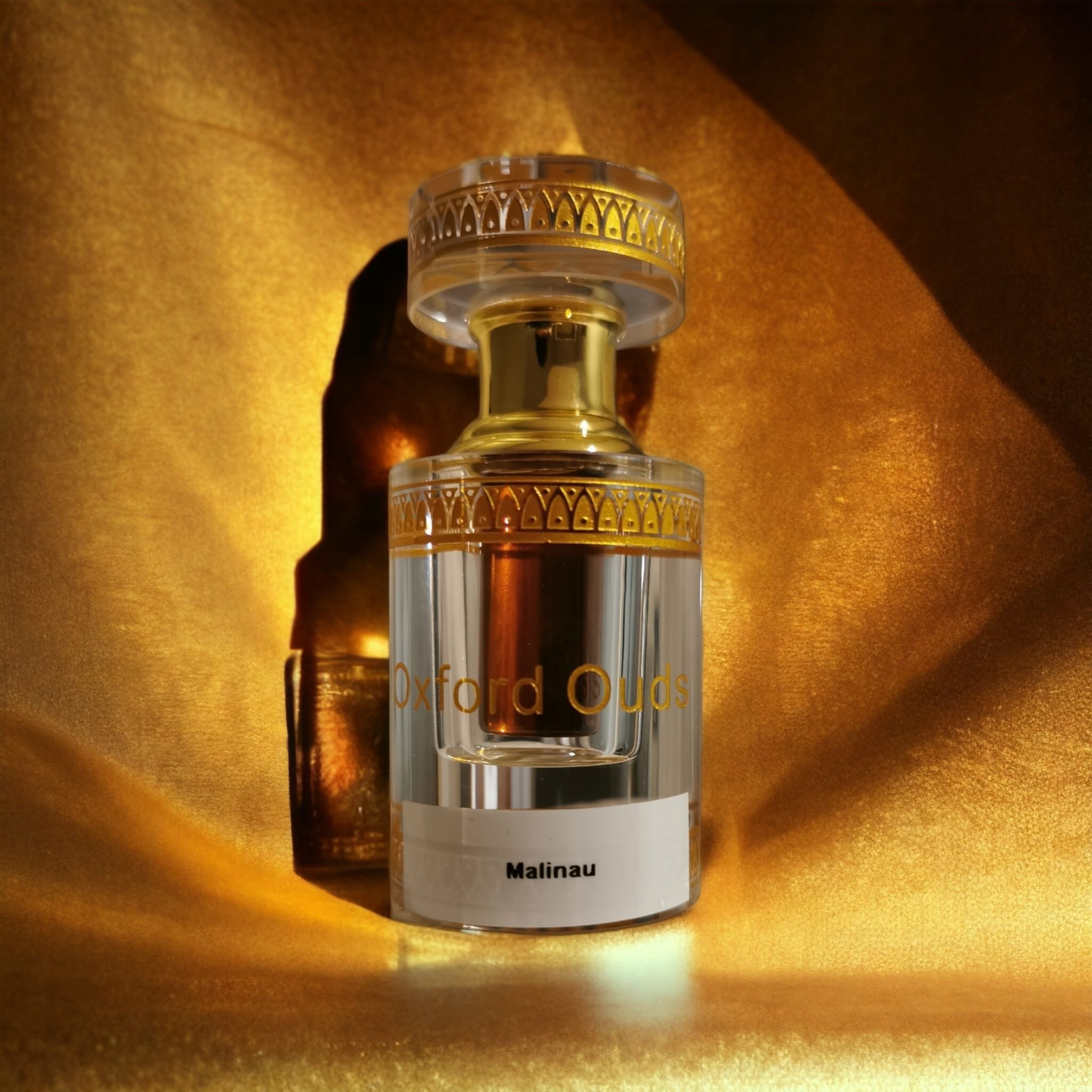Malinau Wild Oud from Oxford Ouds — Oxford Ouds