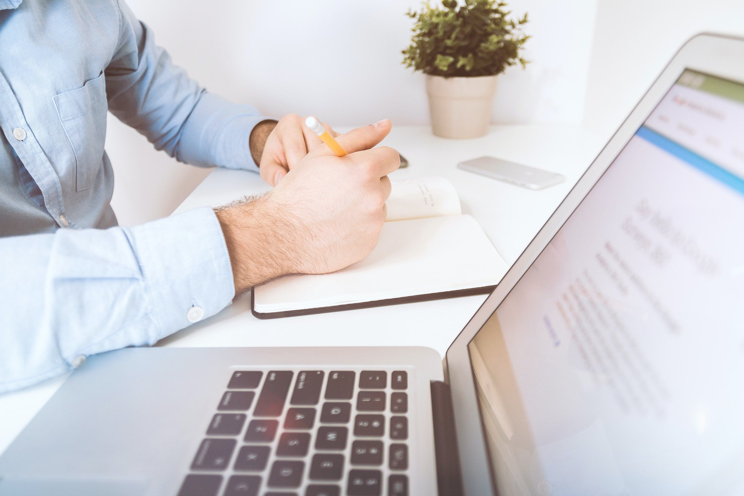 Comment faire un Curriculum Vitae ? Les 7 erreurs à éviter.