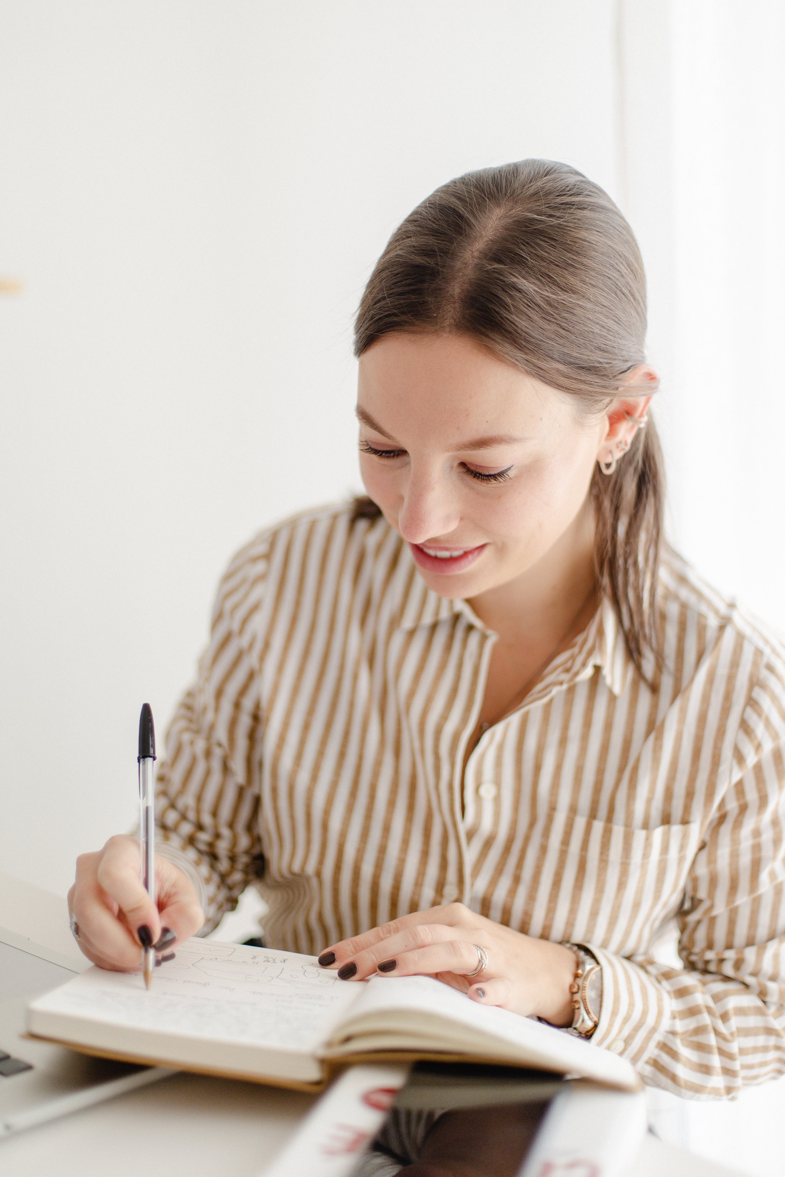 Les 3 choses que j’aurais aimé savoir avant de devenir entrepreneur