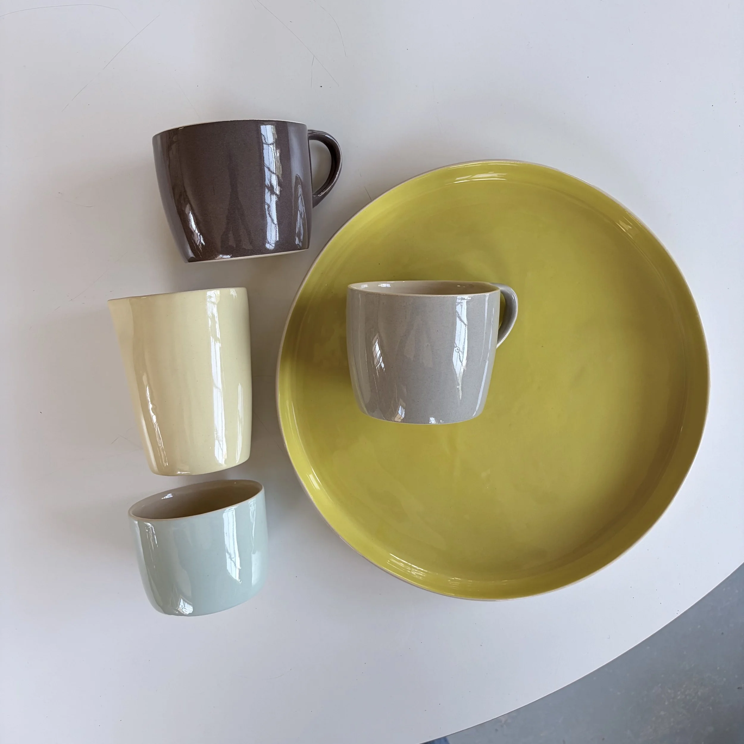 Tray Sale No.4