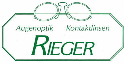 Augenoptik Rieger