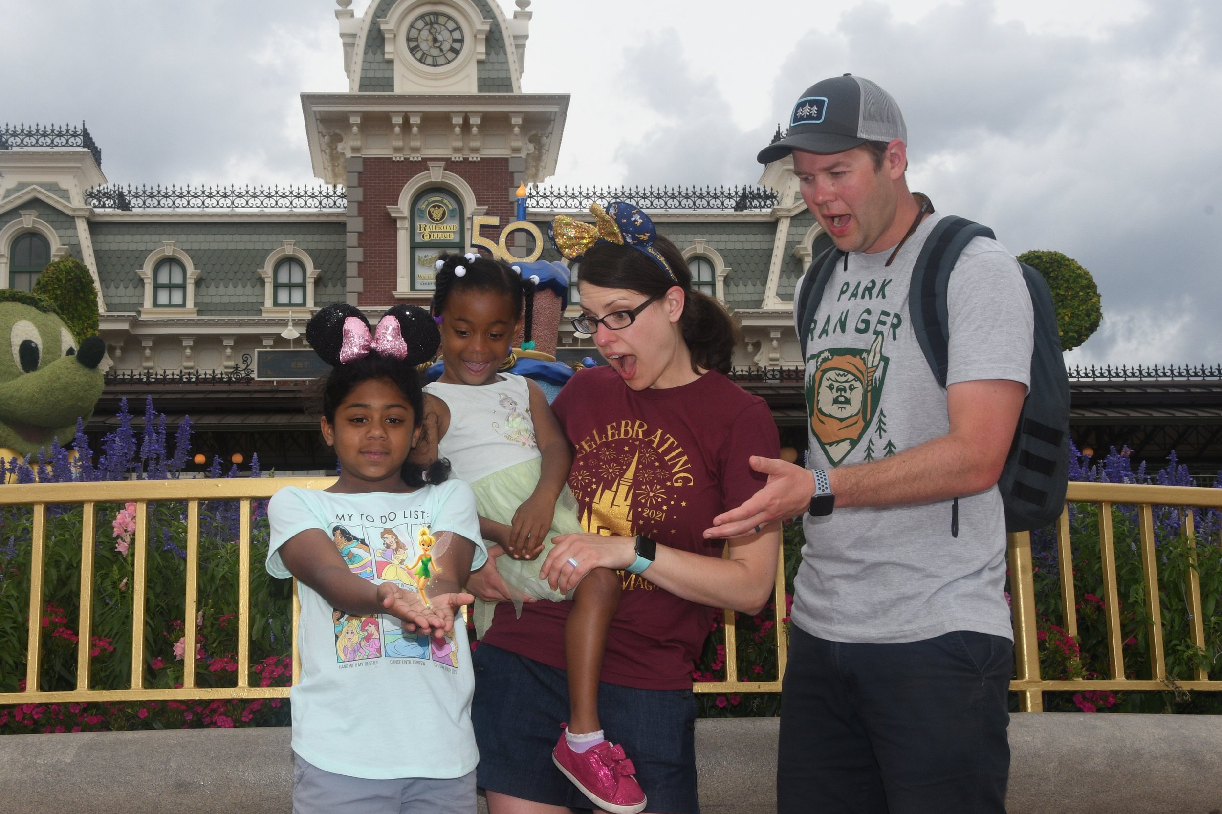 2022-03-23 - Magic Kingdom Park - Main Street Train Station.jpeg