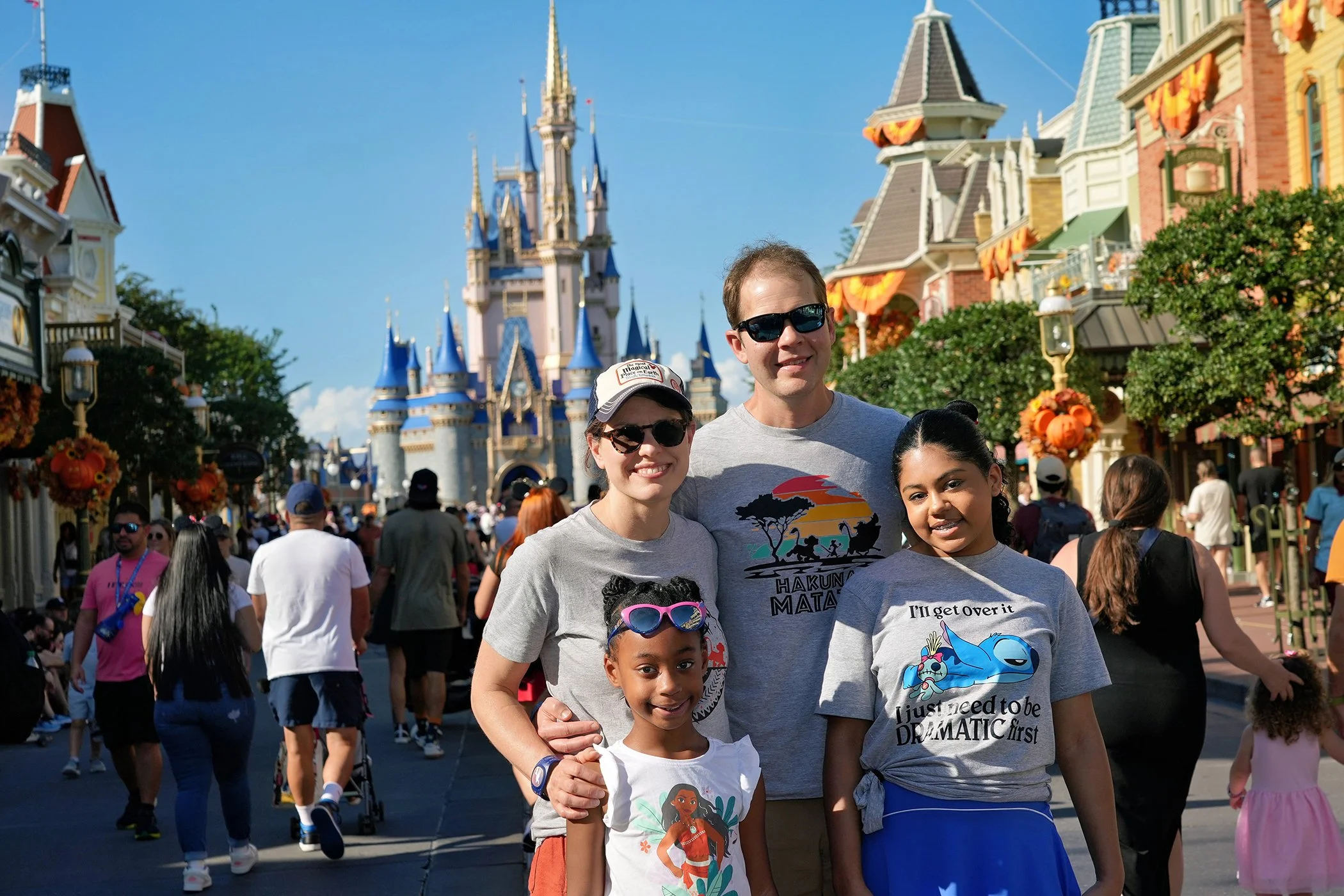 2025-09-15 - Magic Kingdom Park - Main street usa_4.jpeg