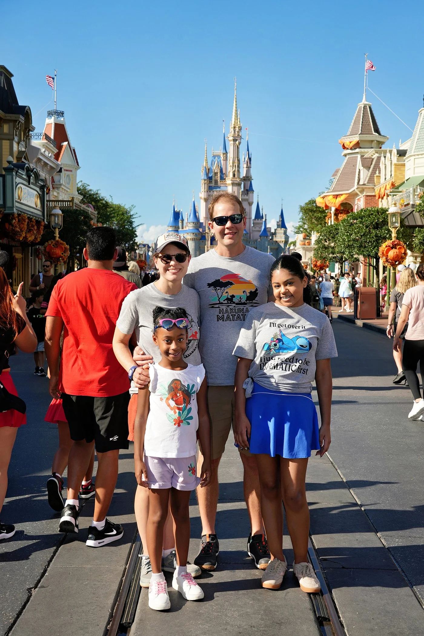 2025-09-15 - Magic Kingdom Park - Main street usa_6.jpeg