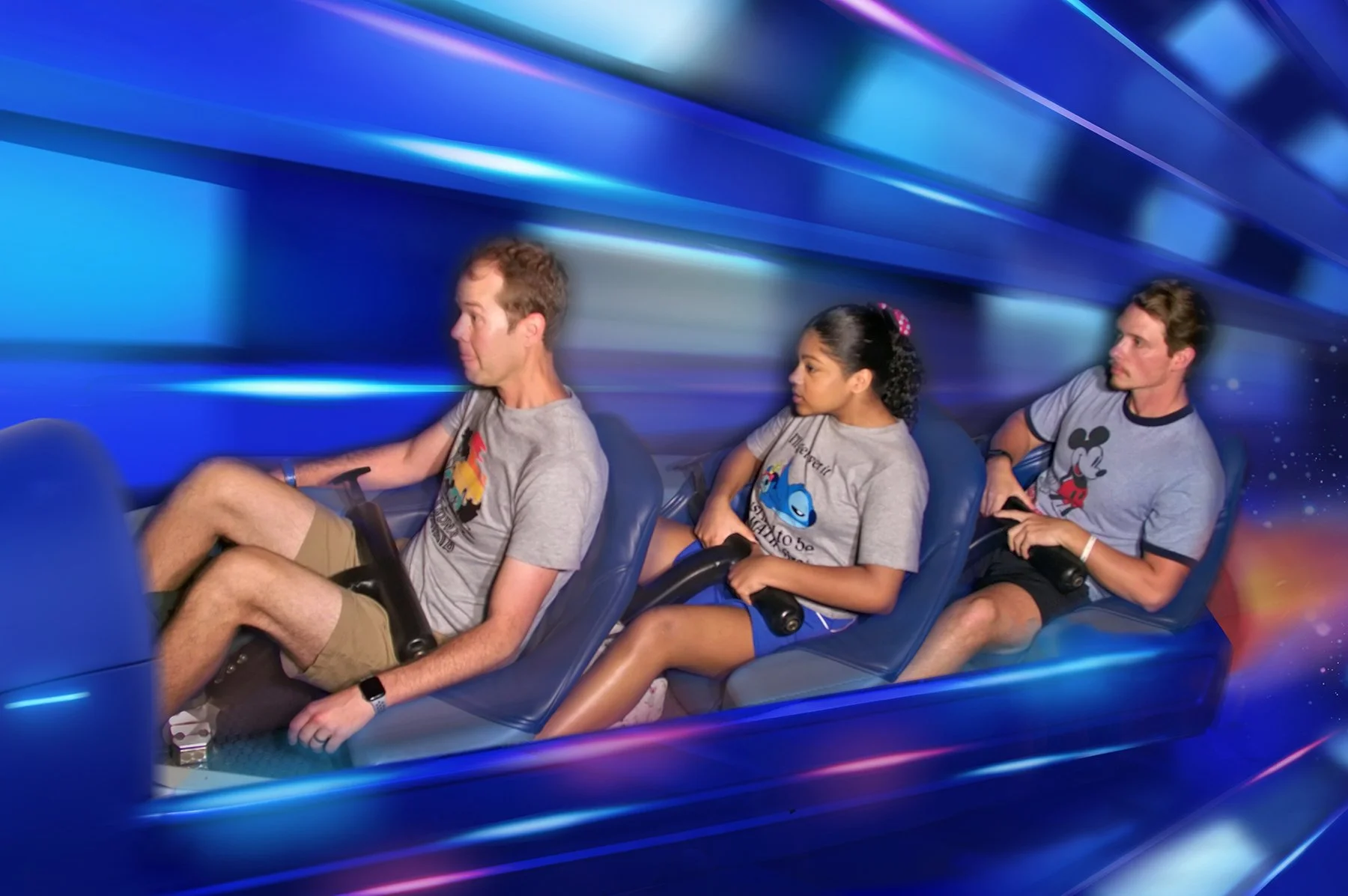 2025-09-15 - Magic Kingdom Park - Space mountain.jpeg