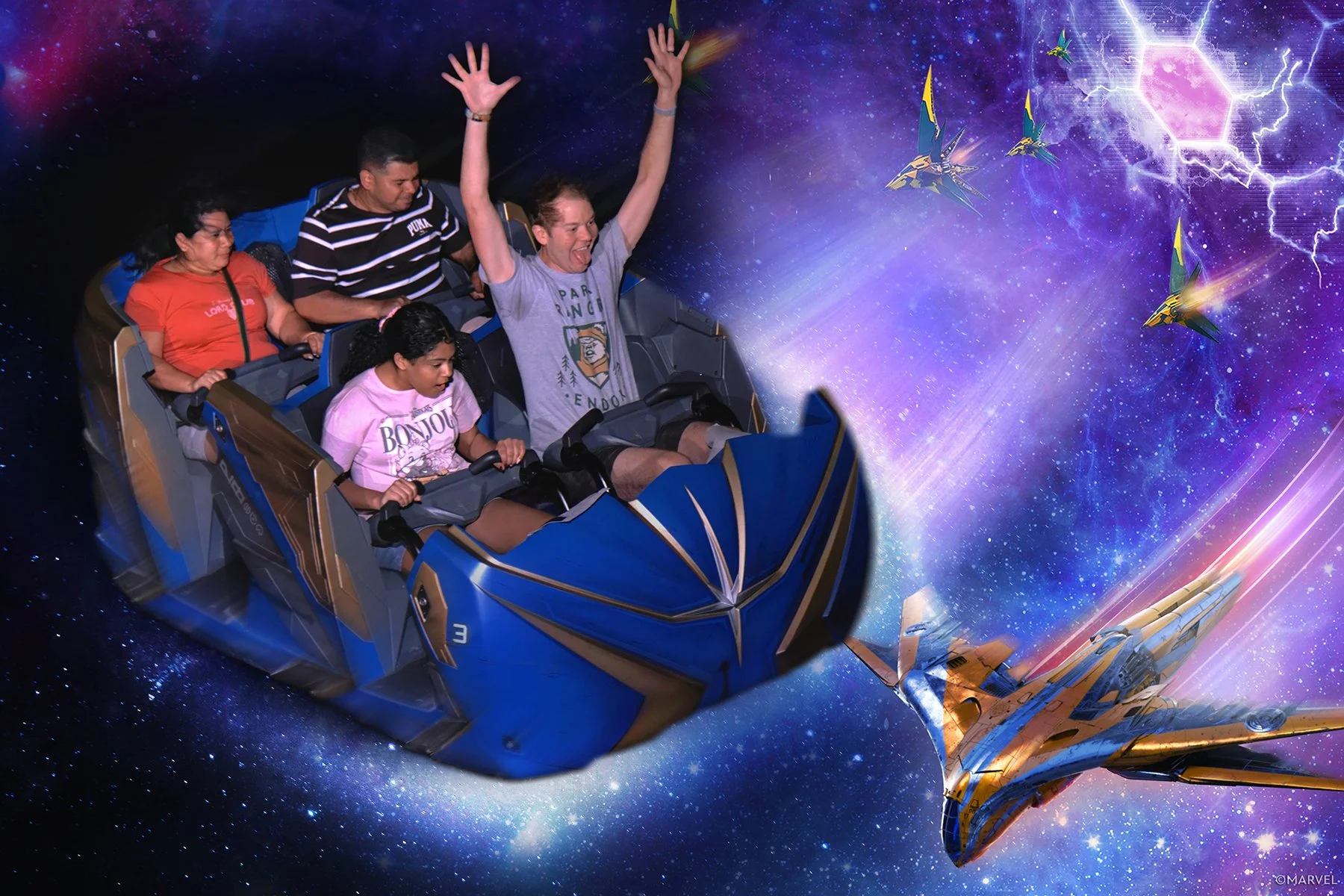 2025-09-16 - Epcot - Guardians of the galaxy cosmic rewind.jpeg