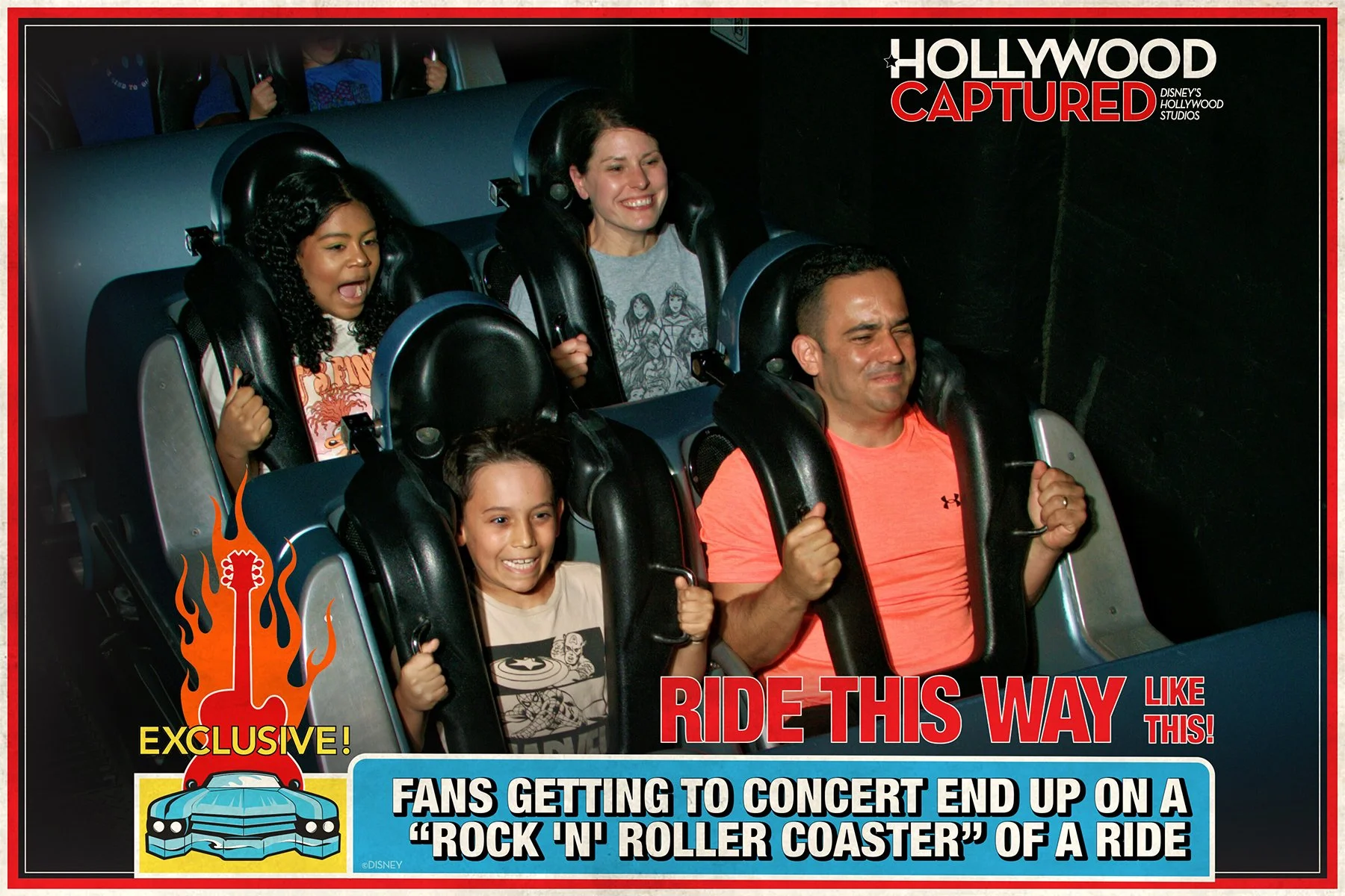 2025-09-18 - Disneys Hollywood Studios - Rock n roller coaster starring aerosmith.jpeg