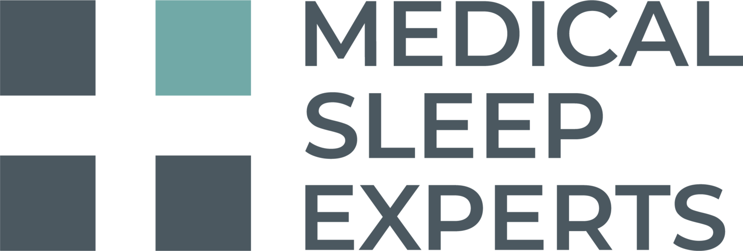 Medical Sleep Experts