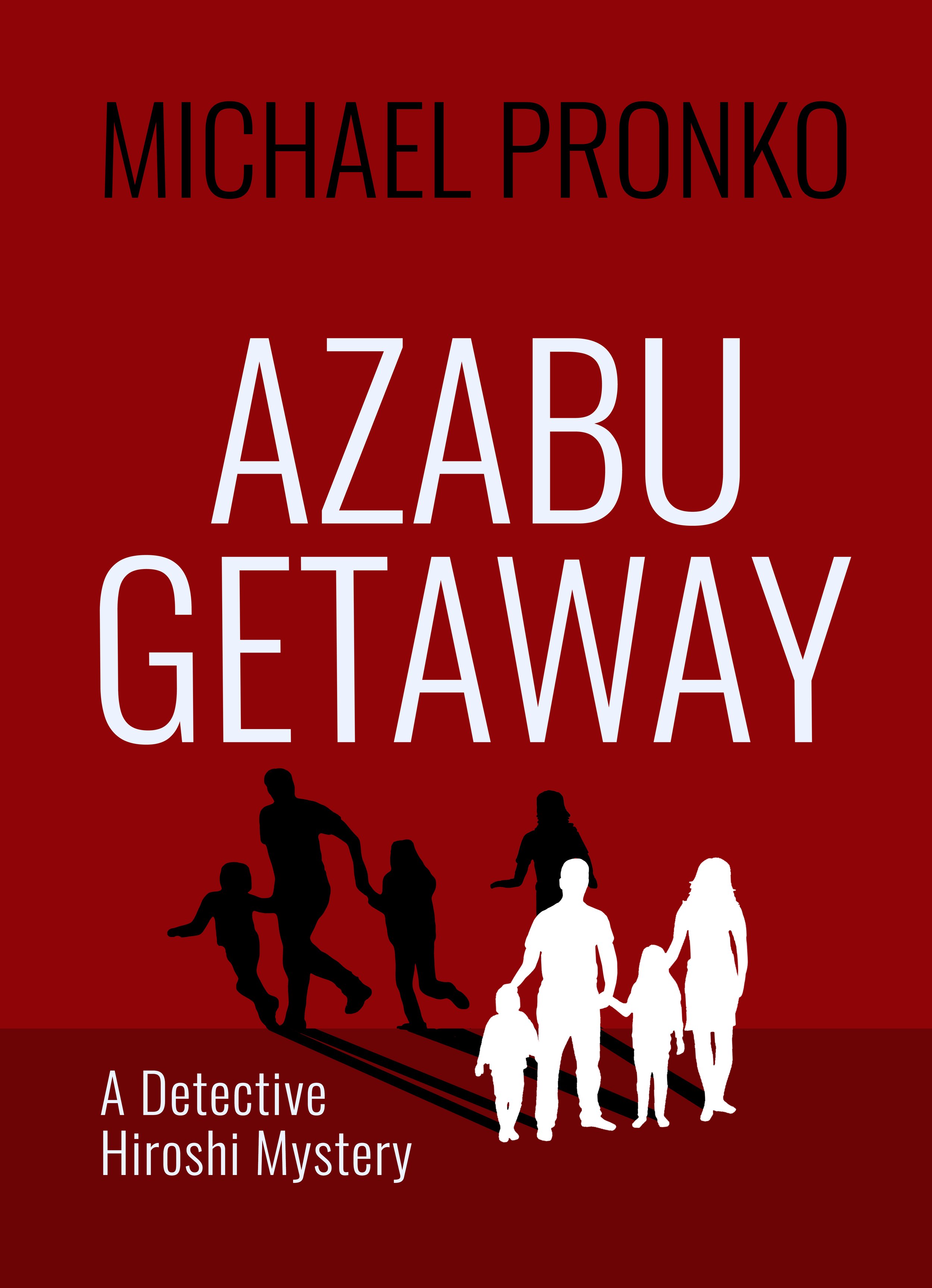 Azabu Getaway cover.jpg