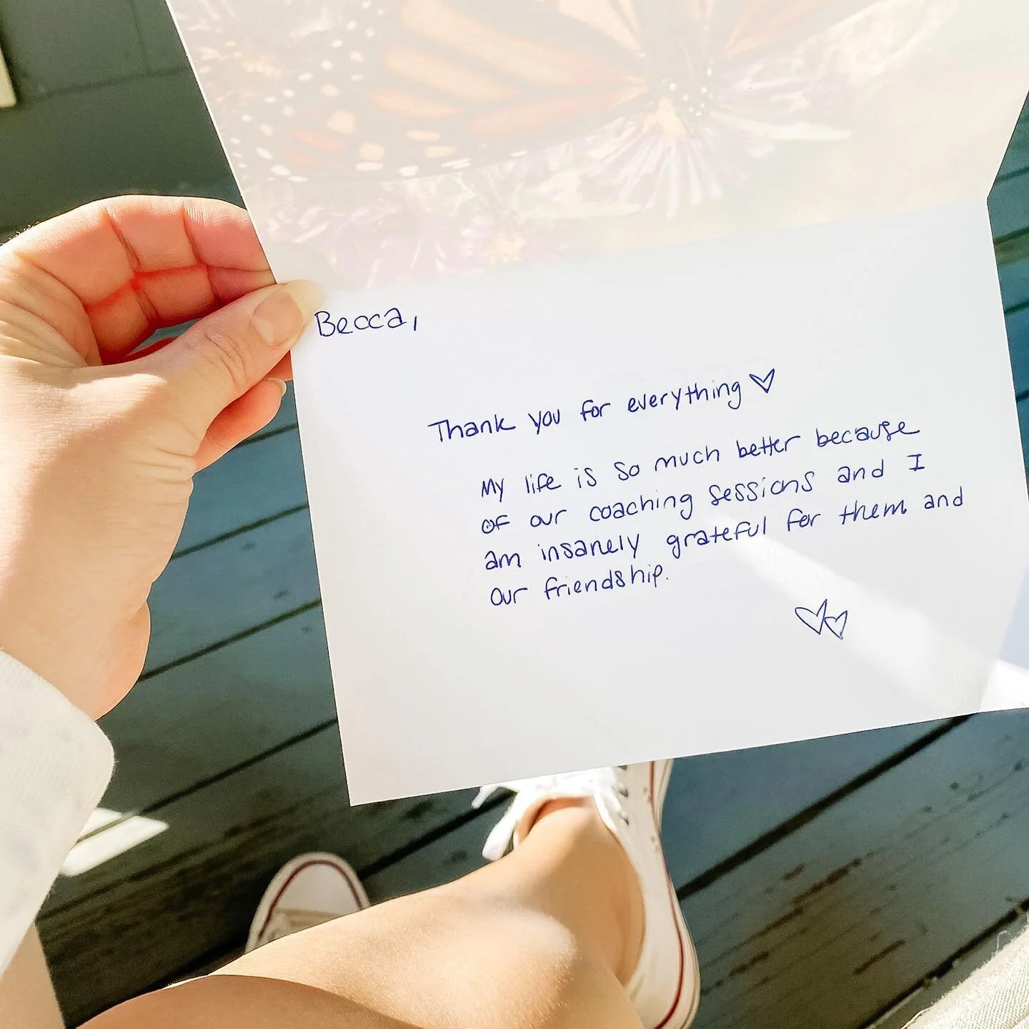 They say your greatest challenge becomes your greatest gift.
⠀⠀⠀⠀⠀⠀⠀⠀⠀
10 years ago I would not have believed that my illness would be anything but an obstacle.
⠀⠀⠀⠀⠀⠀⠀⠀⠀
That my body would forever be holding me back.
⠀⠀⠀⠀⠀⠀⠀⠀⠀
Now I realize my body 