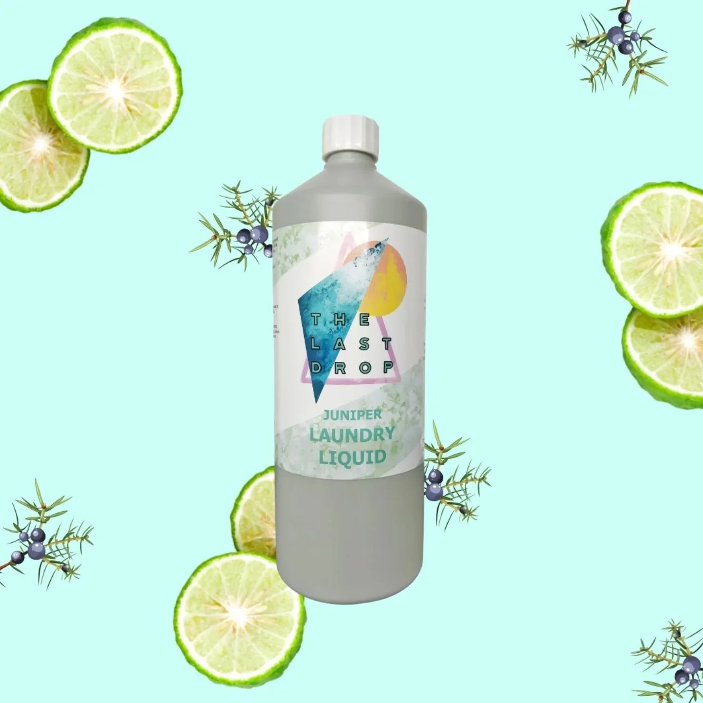 ✨️🙌 OUT DAMN SPOT🙌✨️

It's not magic......it's naturally scented Juniper Laundry detergent. Concentrated and non-bio.

Proven to banish even the most unlikely of stains.

🌱 Naturally Derived
🧴 Bottled in Somerset, UK. In post consumer recycled pl