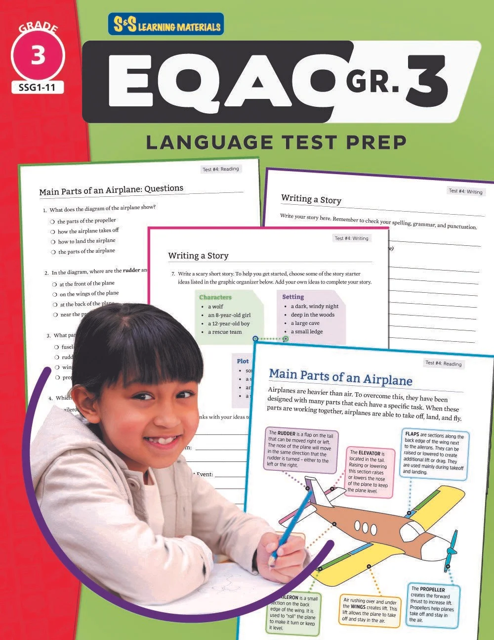 EQAO Grade 3 Everything You Need To Know As A Parent — EZTeach