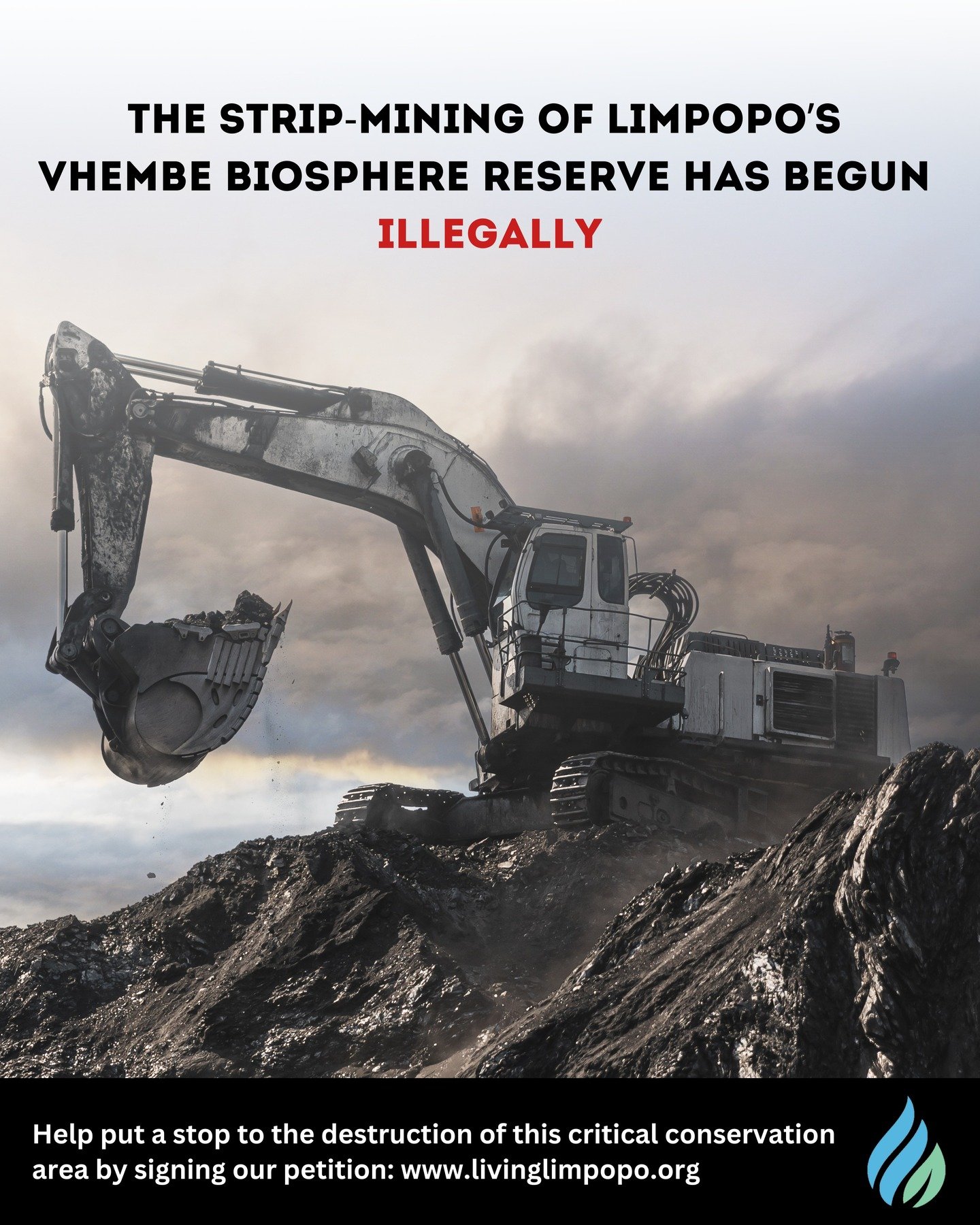 BREAKING NEWS: &lsquo;Baobab Bomb&rsquo; &ndash; The strip mining of Limpopo&rsquo;s Vhembe Biosphere Reserve has begun illegally

A Carte Blanche expose confirms that the felling of ancient baobabs and other protected trees has commenced illegally i