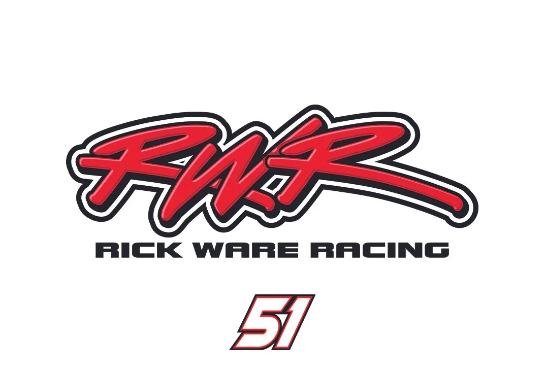Rick Ware Racing for RTA