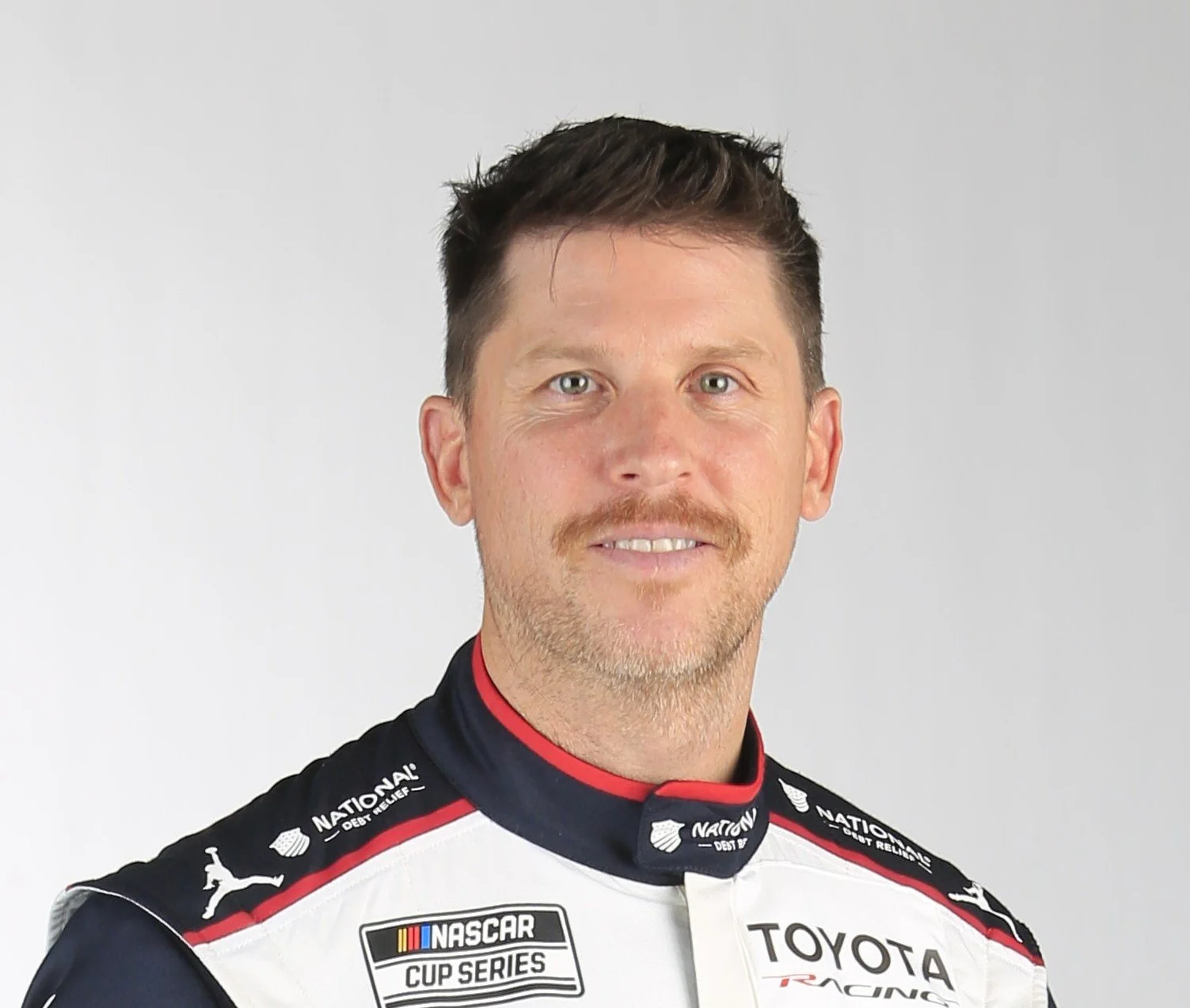 Denny Hamlin