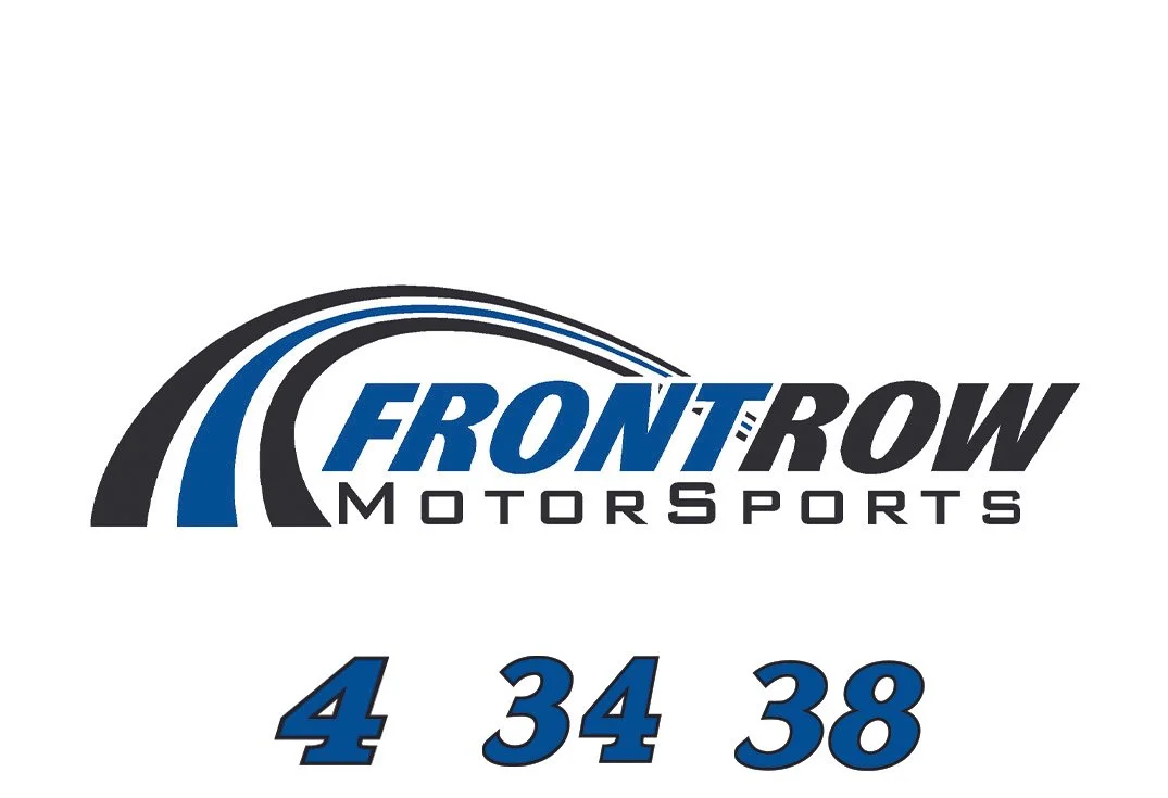 FRONT ROW MOTORSPORTS