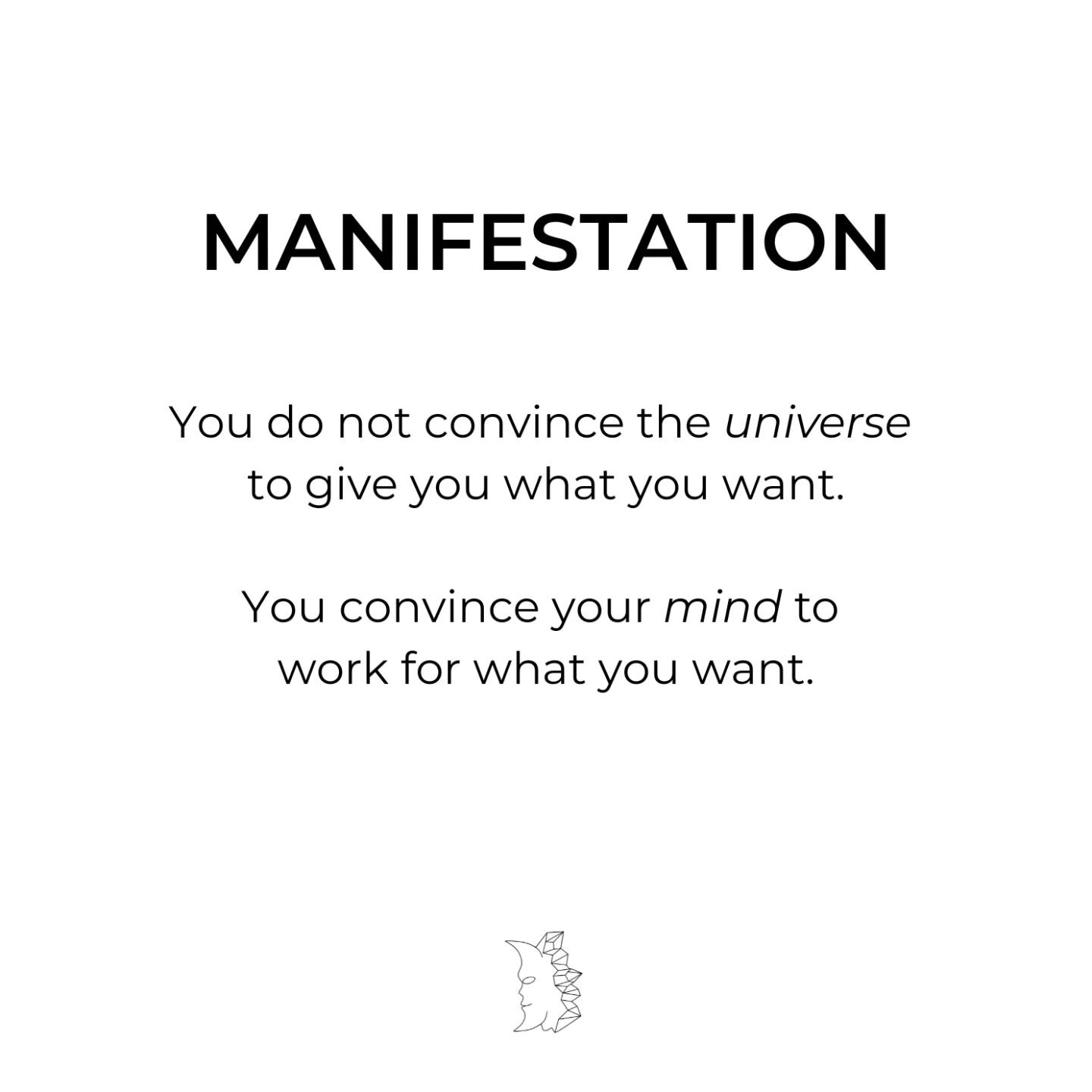🌟 The Power of Manifestation - Turning Dreams into Reality 🌟

Ever wondered how you can bring your dreams to life? Let's talk about the incredible concept of manifestation. 🌈✨

Here's the scoop:
✨ It's not about convincing the universe to grant yo