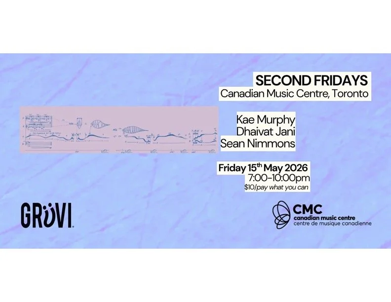 Sean Nimmons Quintet - CMC 2nd Fridays